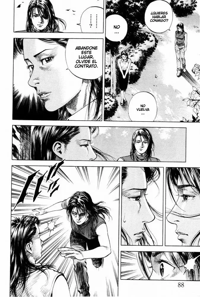 Read Angel Heart ES Manga Online