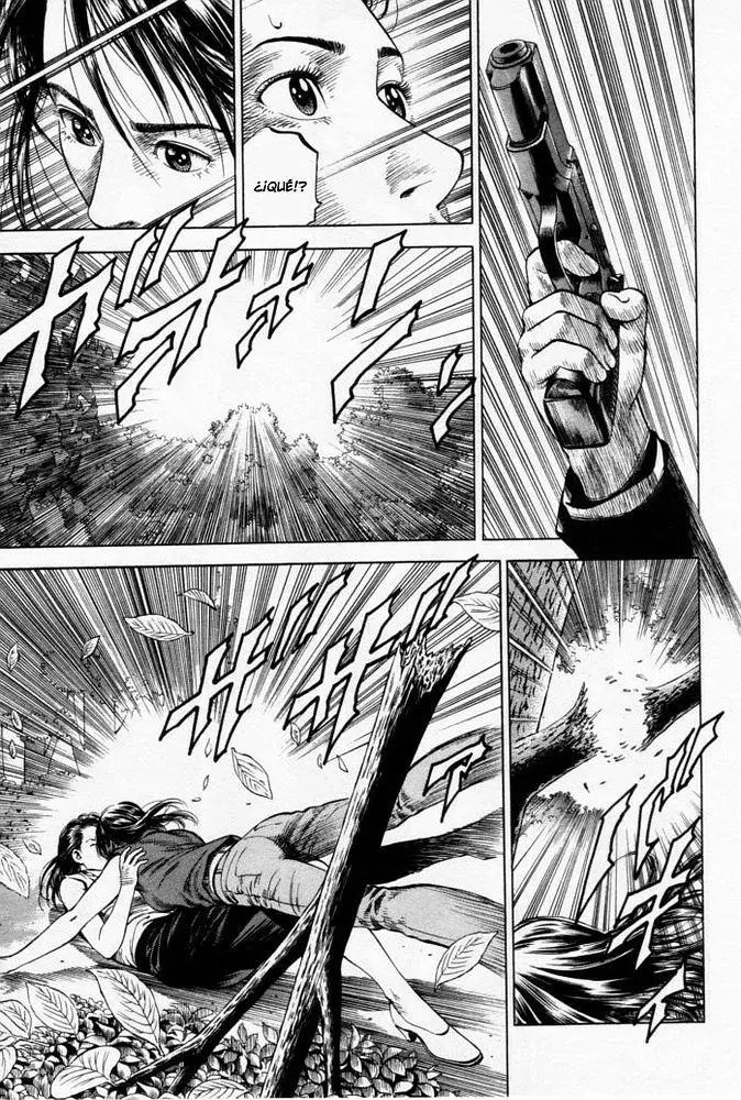 Read Angel Heart ES Manga Online