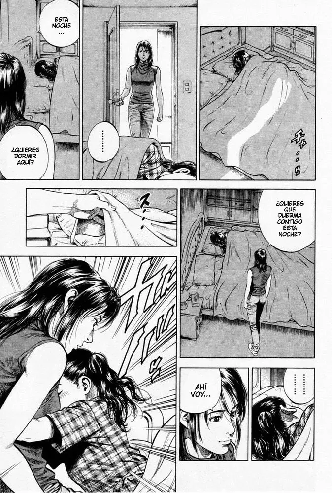 Read Angel Heart ES Manga Online