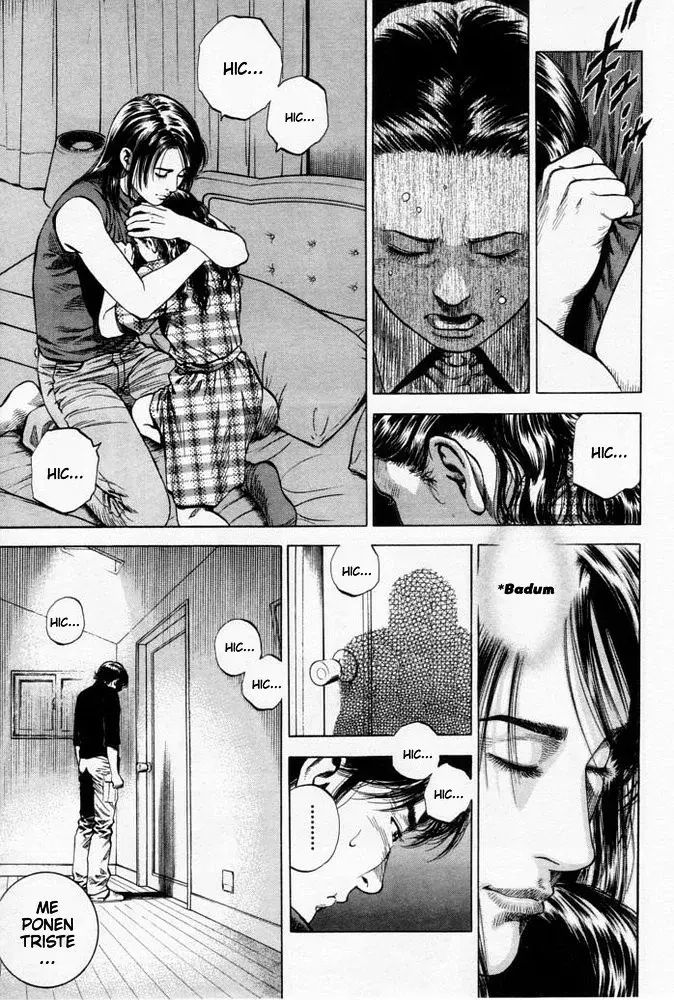 Read Angel Heart ES Manga Online