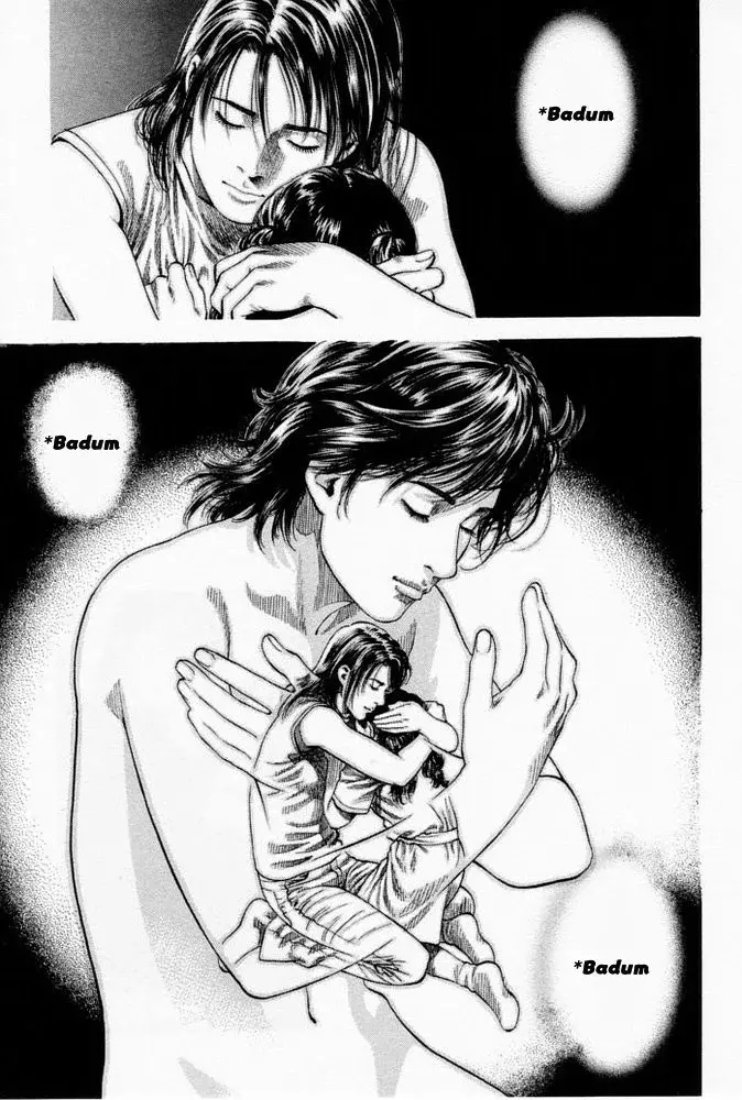 Read Angel Heart ES Manga Online