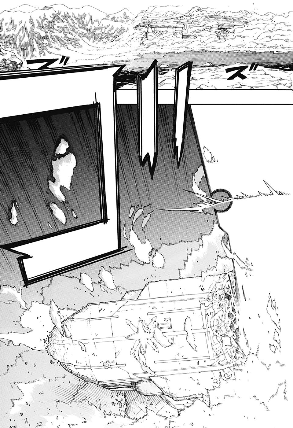 Read Ao no Exorcist ES Manga Online