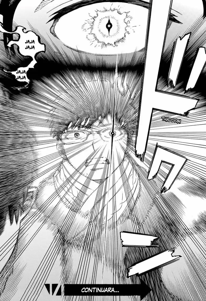 Read Ao no Exorcist ES Manga Online