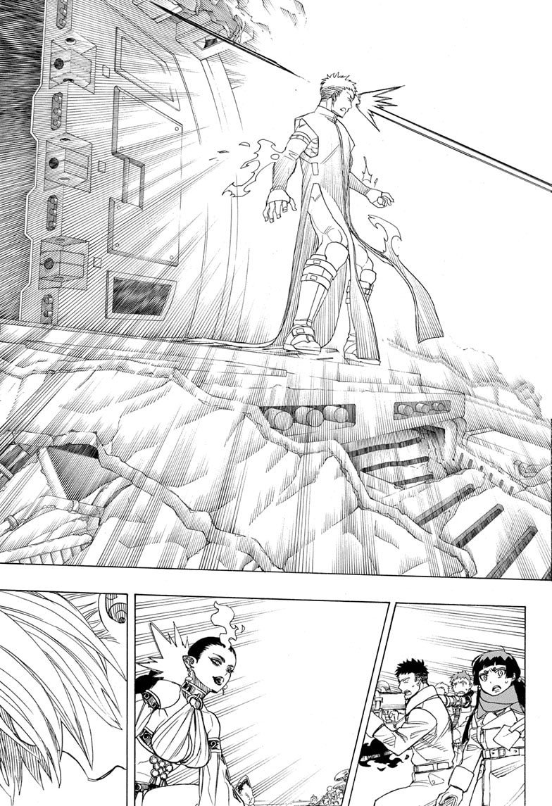 Read Ao no Exorcist ES Manga Online