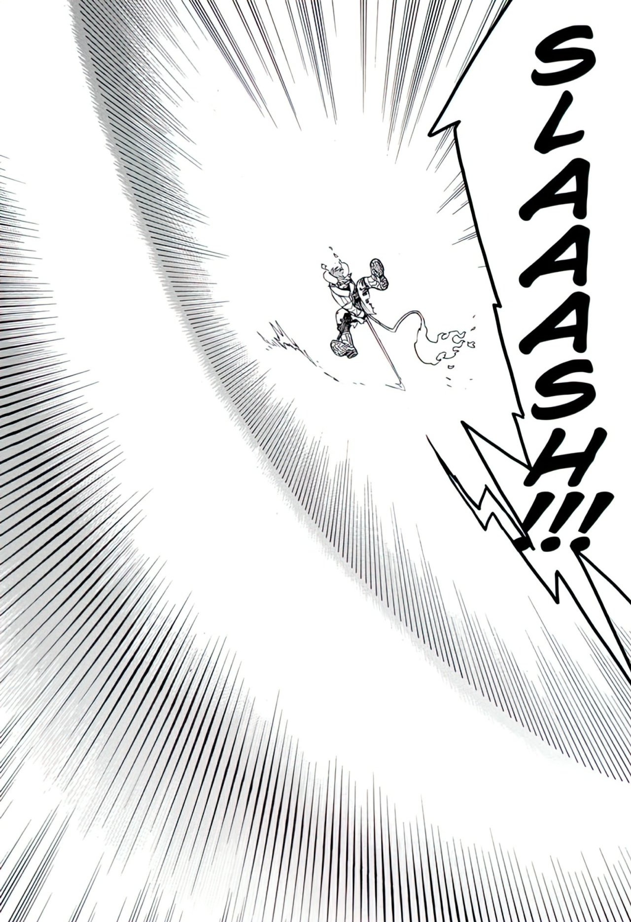Read Ao no Exorcist ES Manga Online