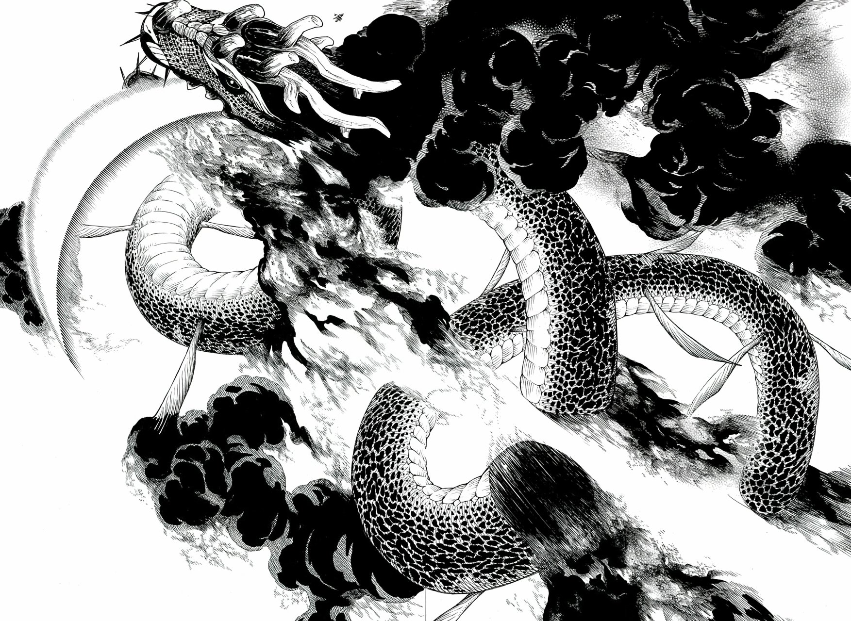Read Ao no Exorcist ES Manga Online