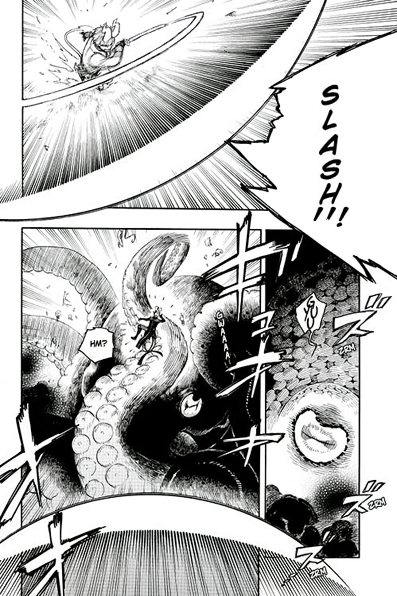 Read Ao no Exorcist ES Manga Online