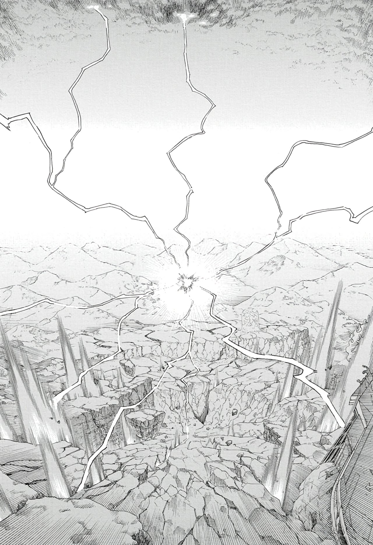 Read Ao no Exorcist ES Manga Online
