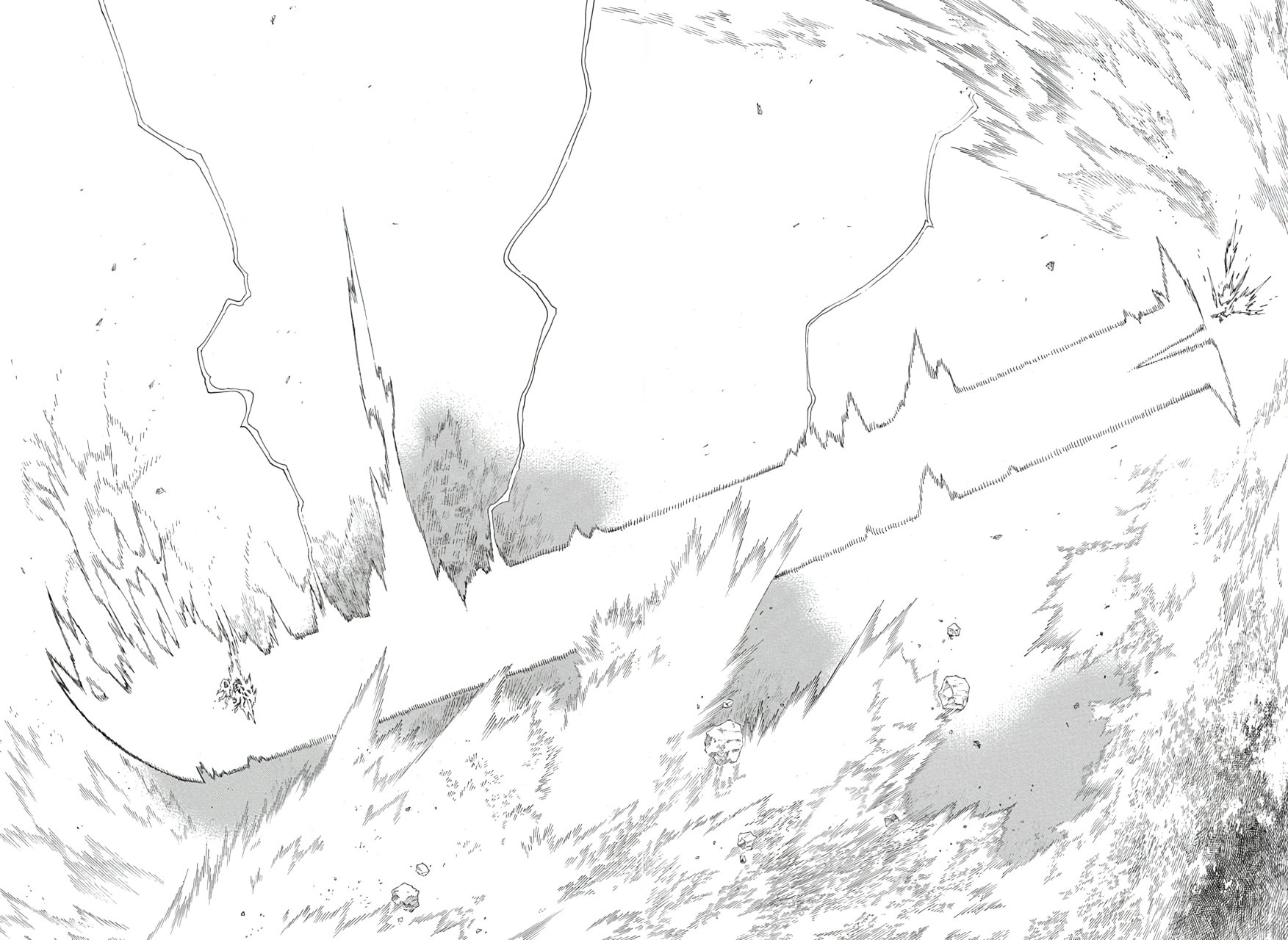 Read Ao no Exorcist ES Manga Online