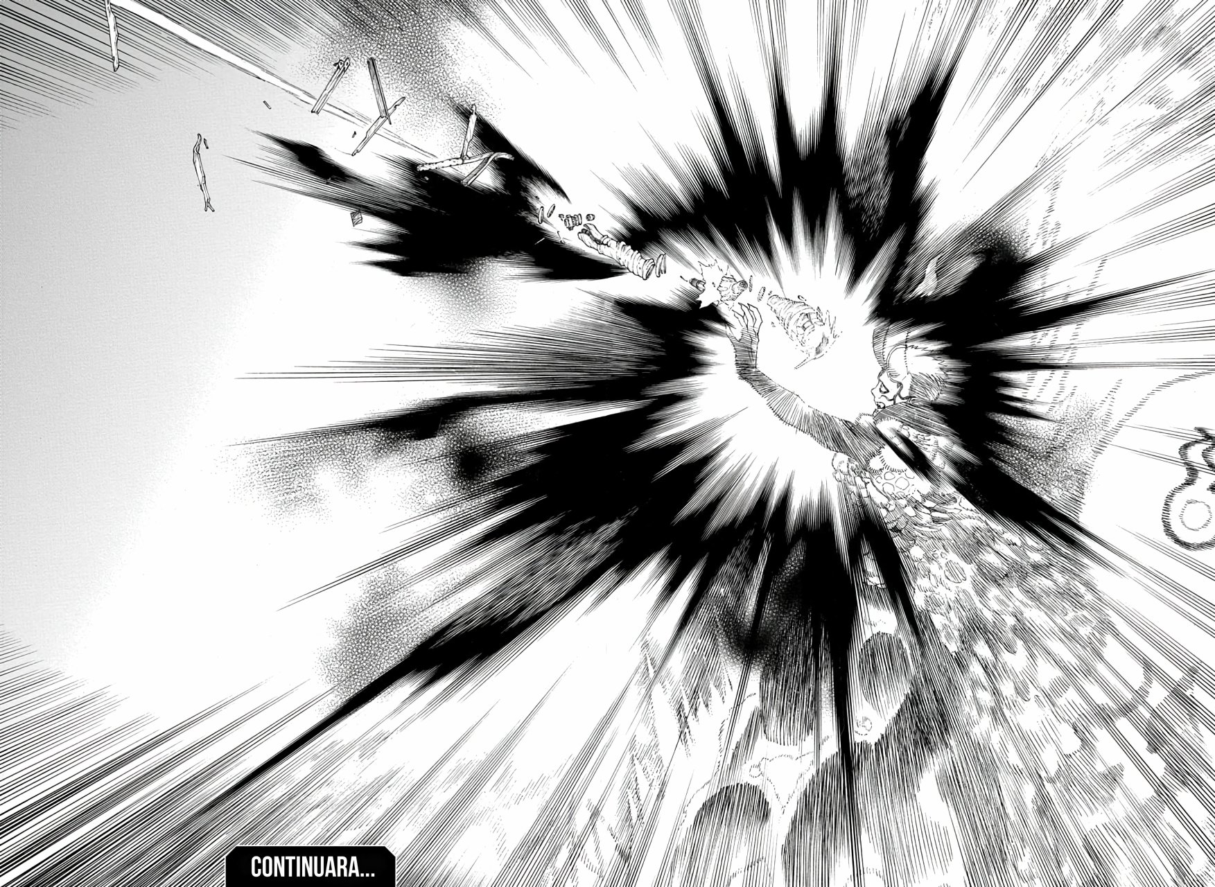 Read Ao no Exorcist ES Manga Online