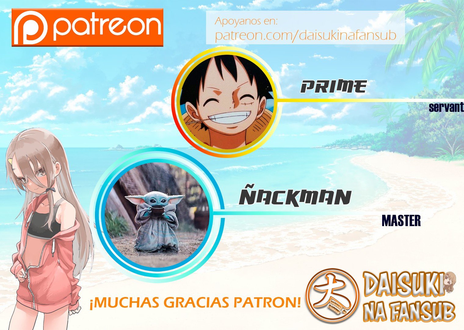 Read Ao no Exorcist ES Manga Online