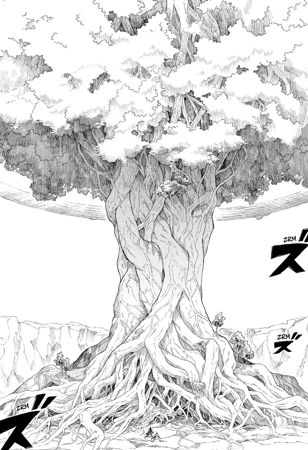 Read Ao no Exorcist ES Manga Online