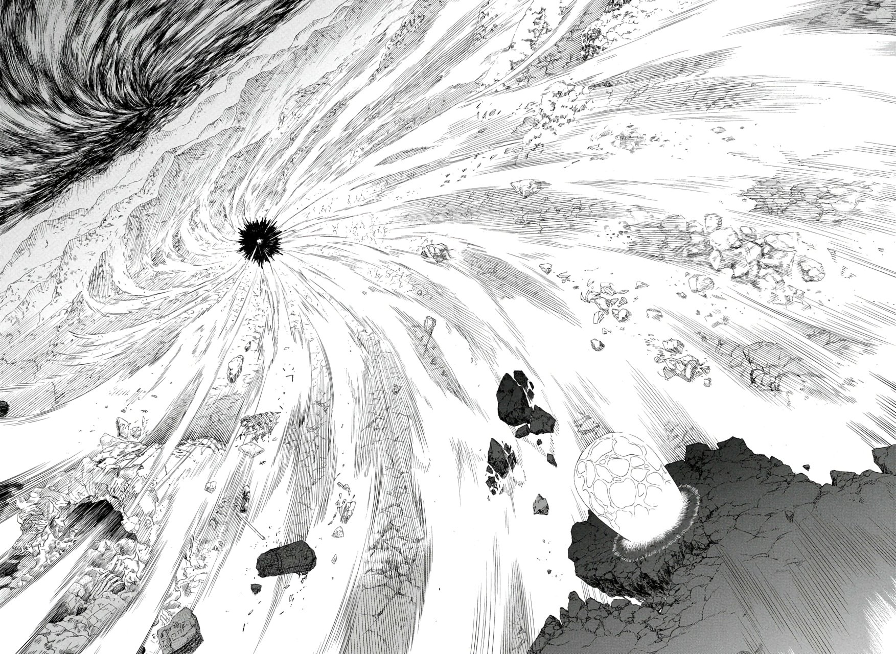 Read Ao no Exorcist ES Manga Online