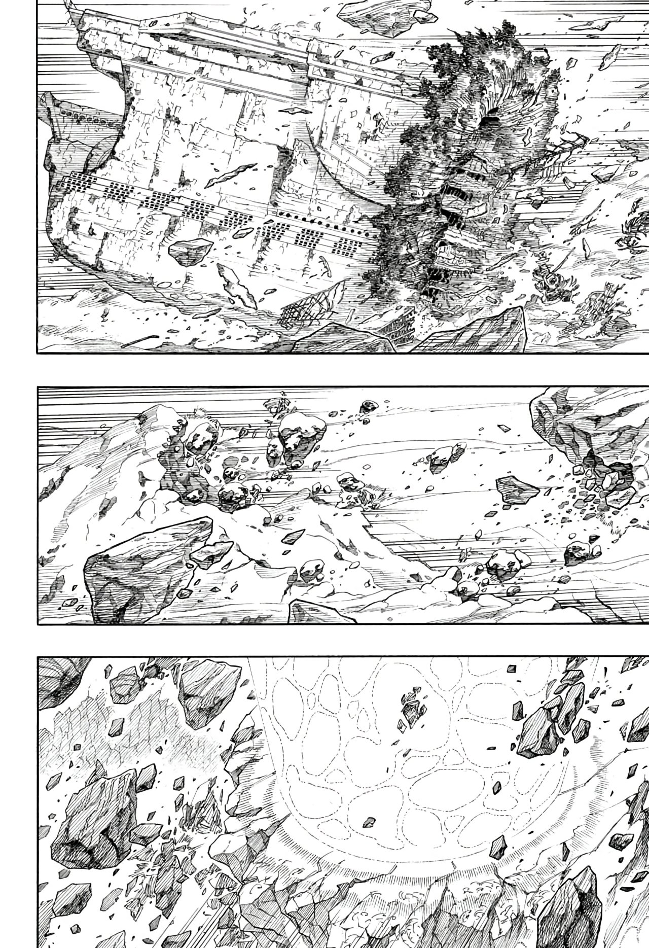 Read Ao no Exorcist ES Manga Online