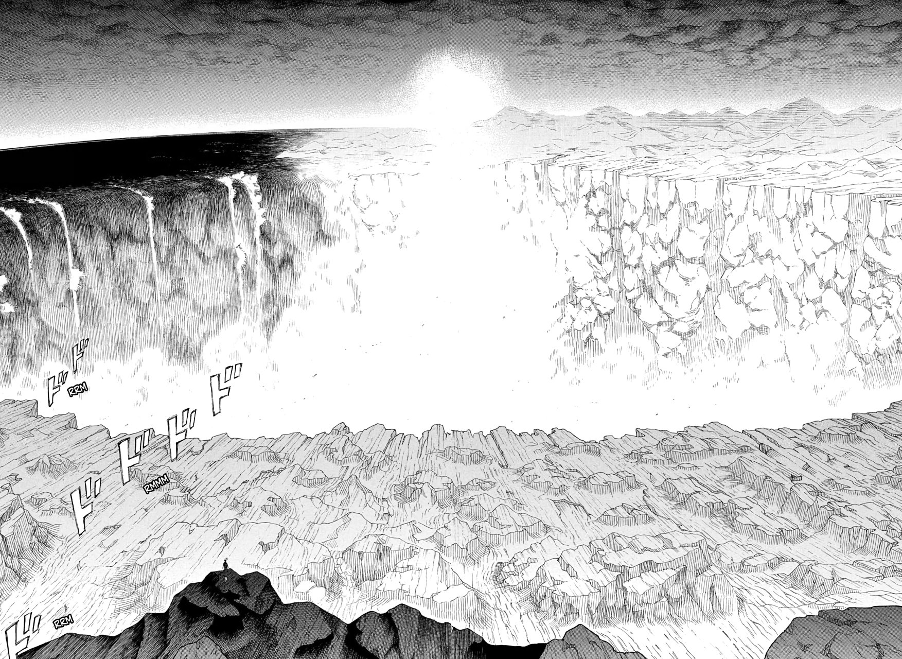 Read Ao no Exorcist ES Manga Online