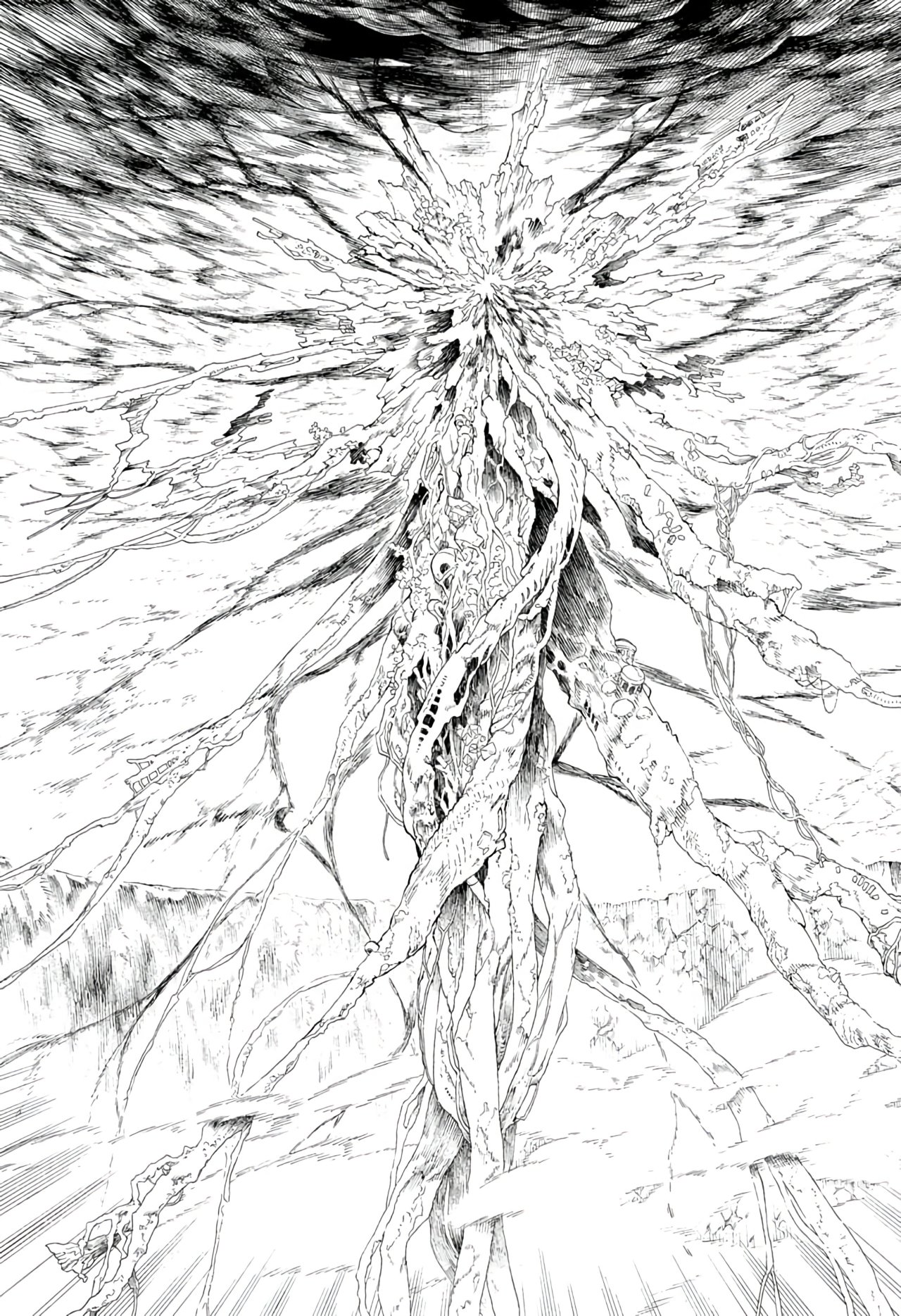 Read Ao no Exorcist ES Manga Online