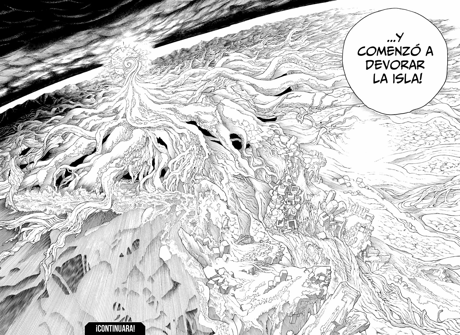 Read Ao no Exorcist ES Manga Online