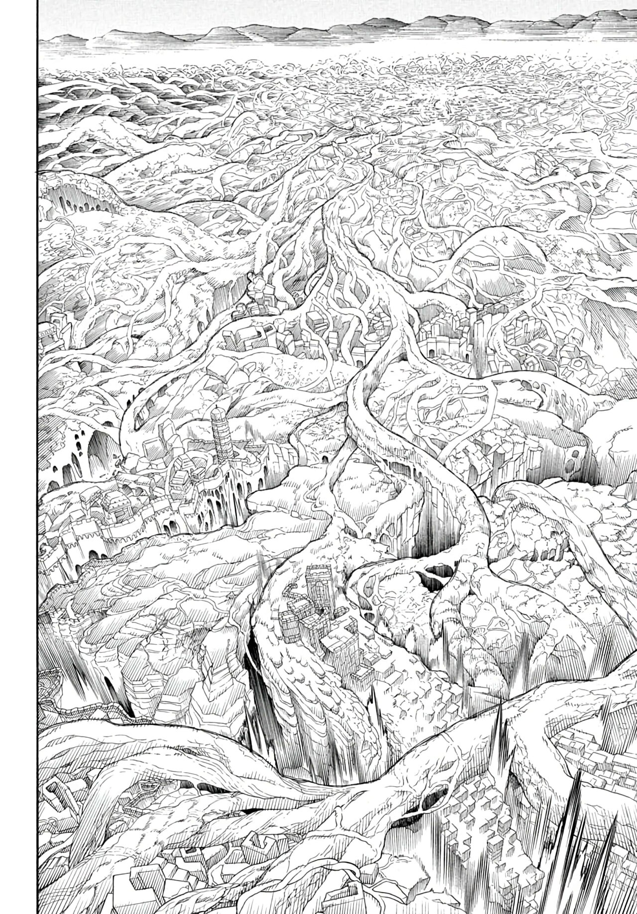 Read Ao no Exorcist ES Manga Online