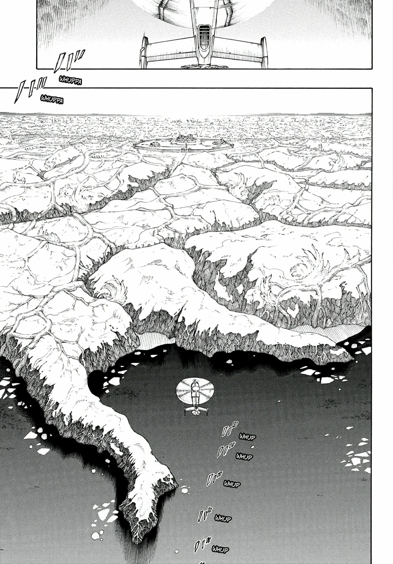 Read Ao no Exorcist ES Manga Online