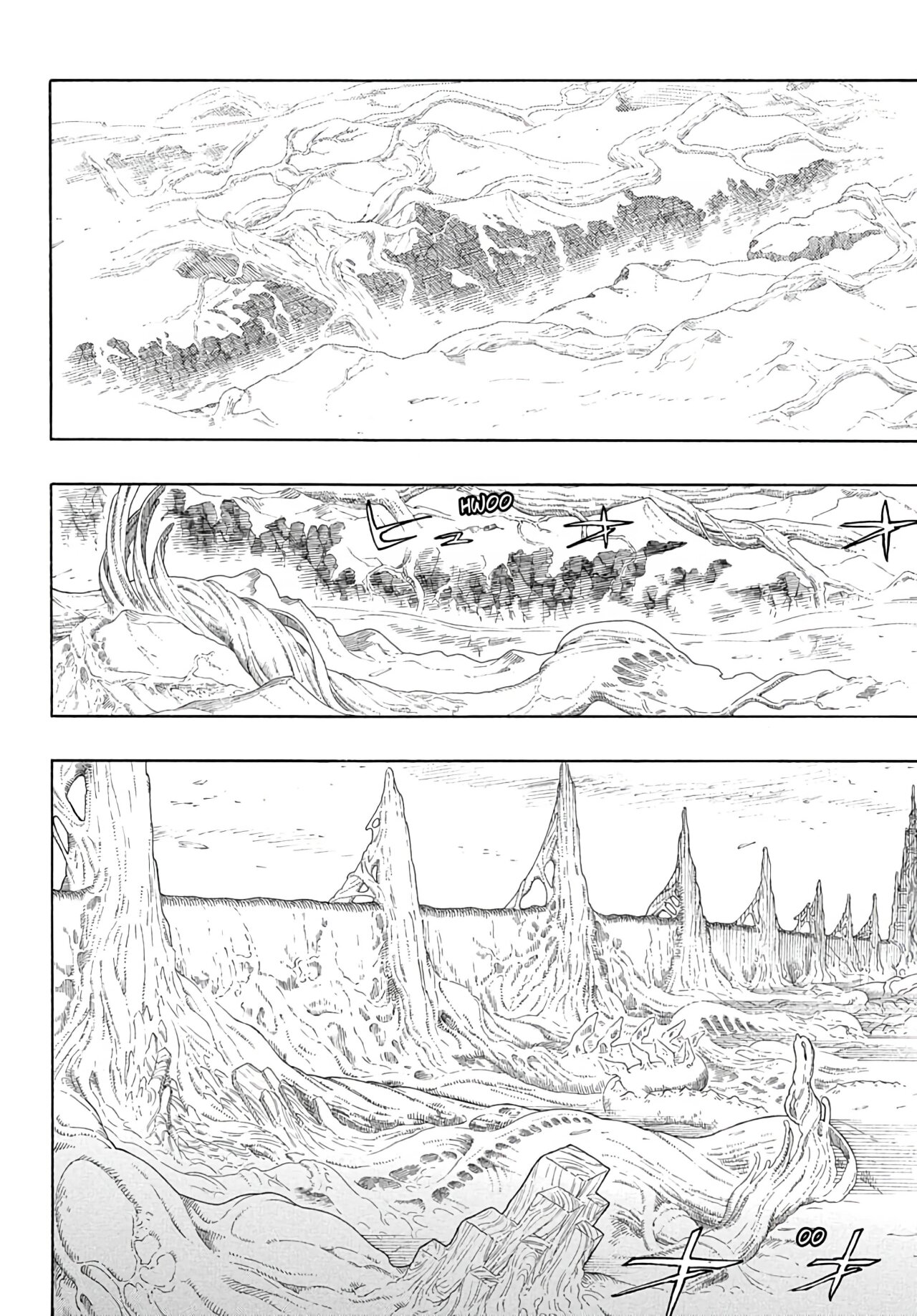 Read Ao no Exorcist ES Manga Online