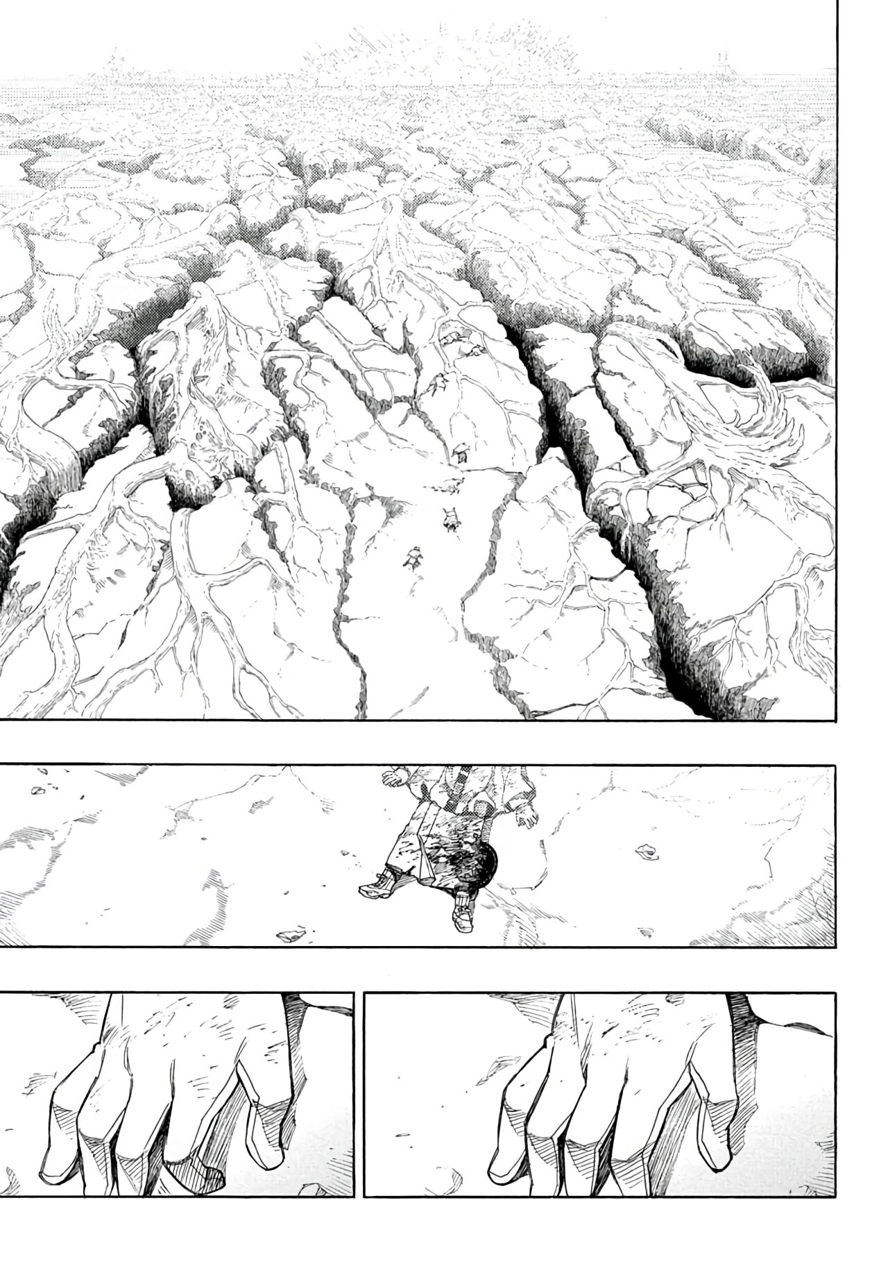 Read Ao no Exorcist ES Manga Online