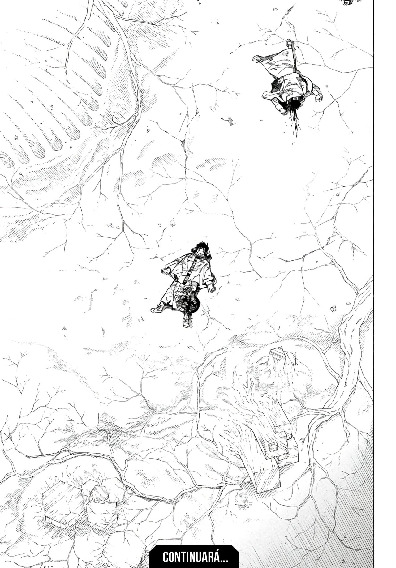 Read Ao no Exorcist ES Manga Online