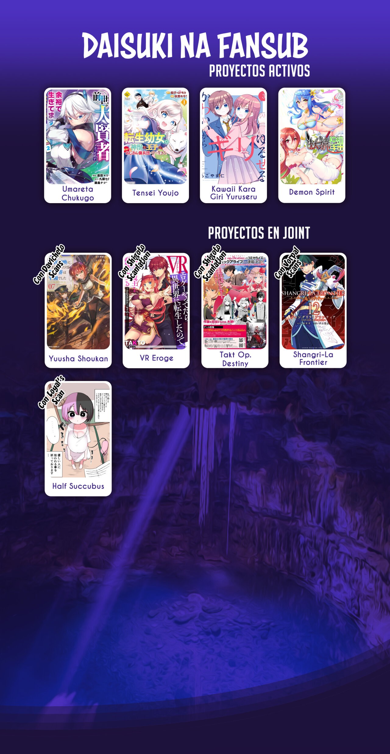 Read Ao no Exorcist ES Manga Online