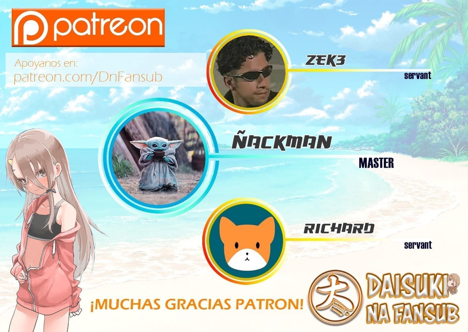 Read Ao no Exorcist ES Manga Online