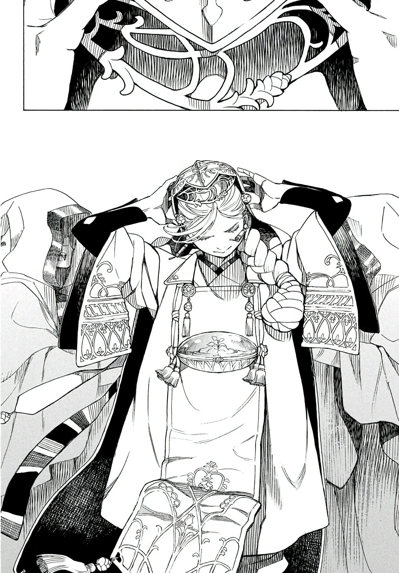 Read Ao no Exorcist ES Manga Online