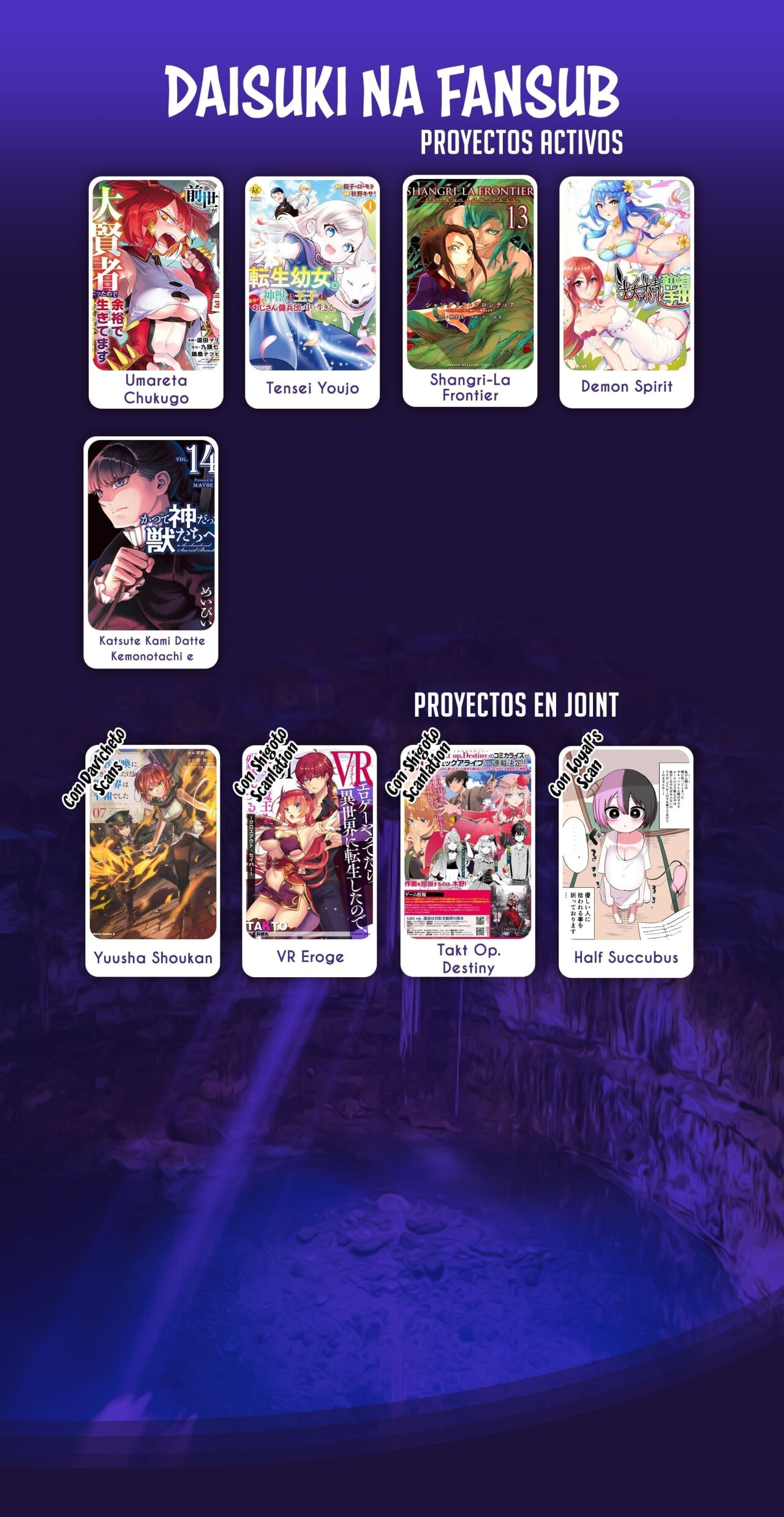 Read Ao no Exorcist ES Manga Online