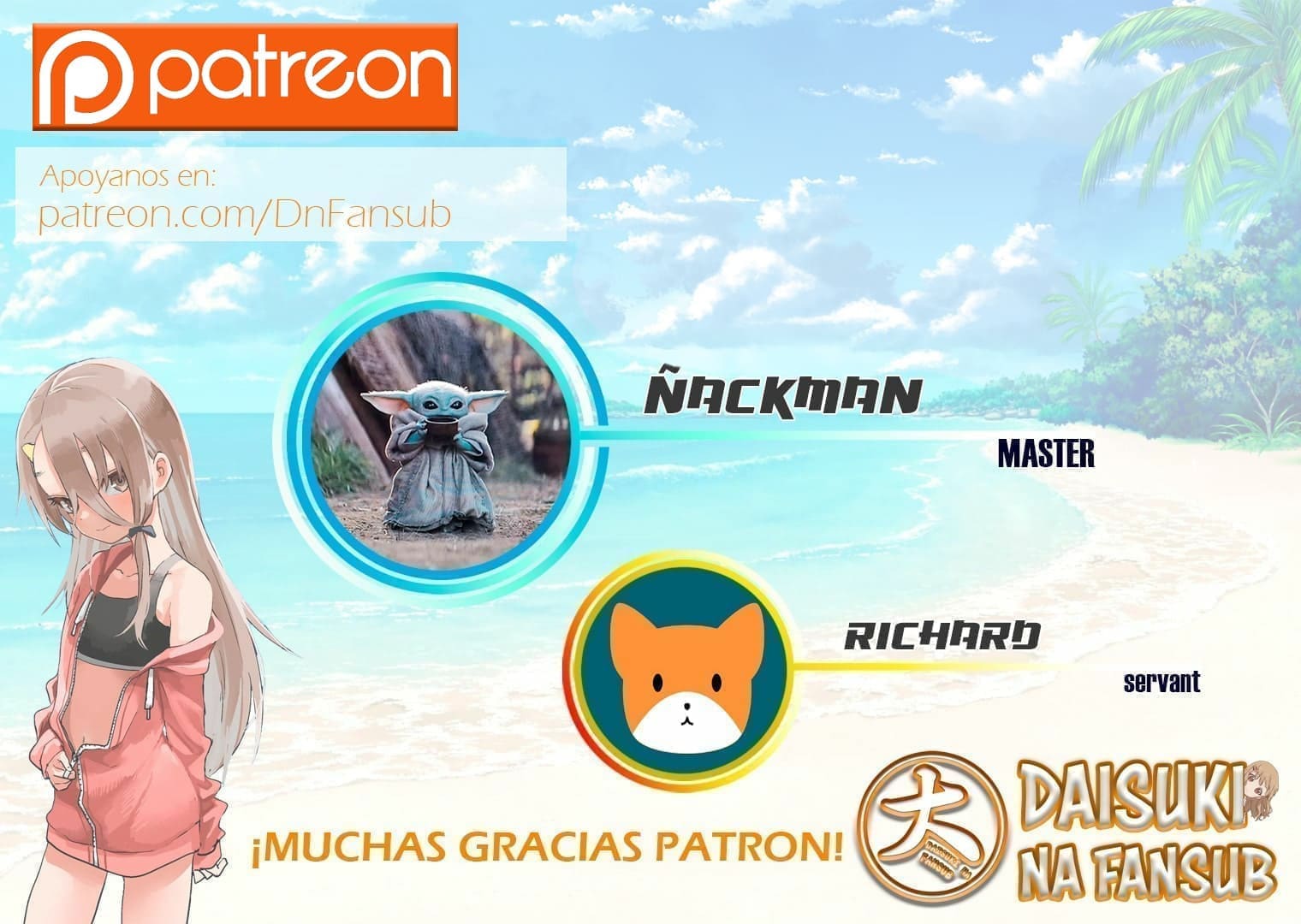 Read Ao no Exorcist ES Manga Online