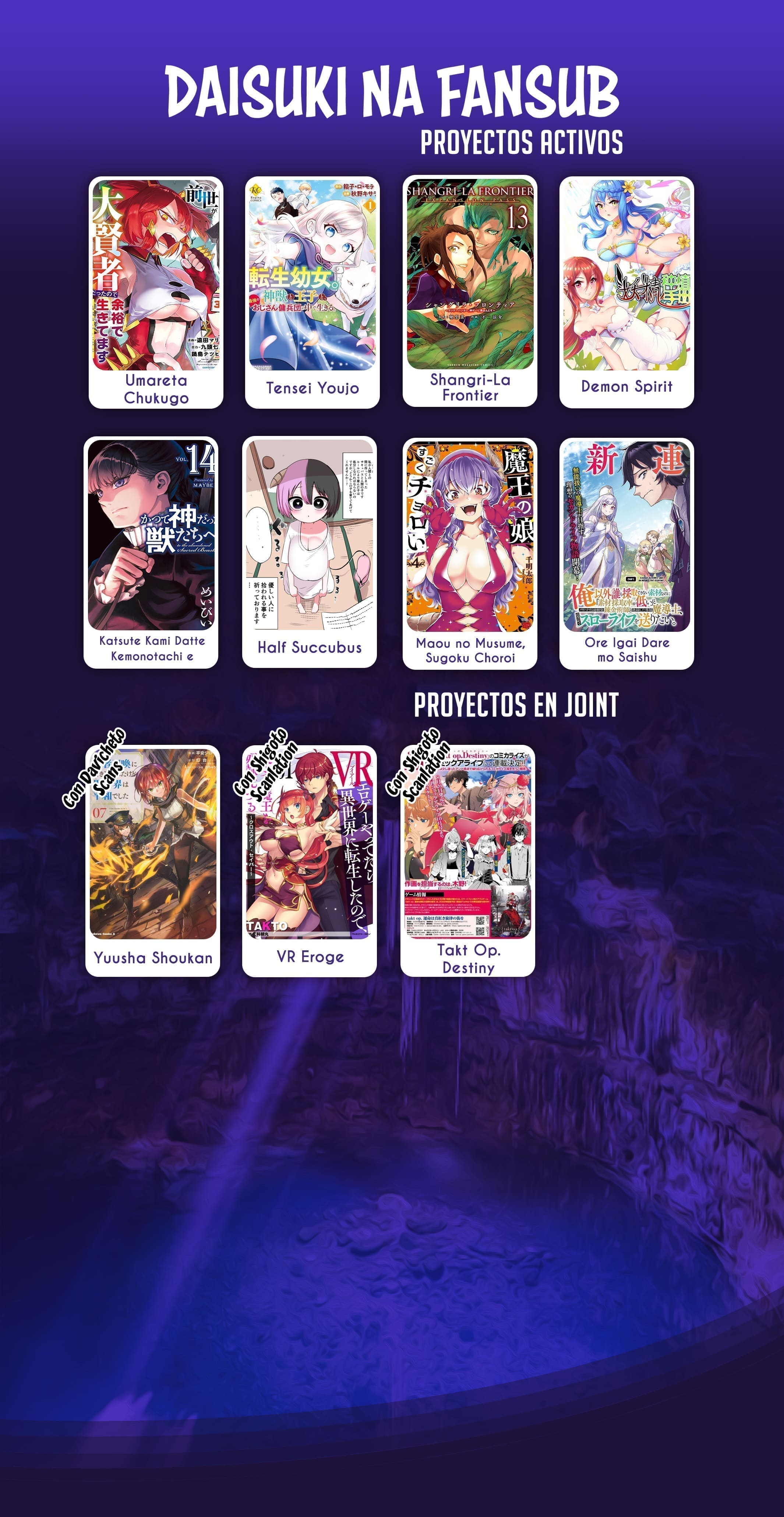 Read Ao no Exorcist ES Manga Online