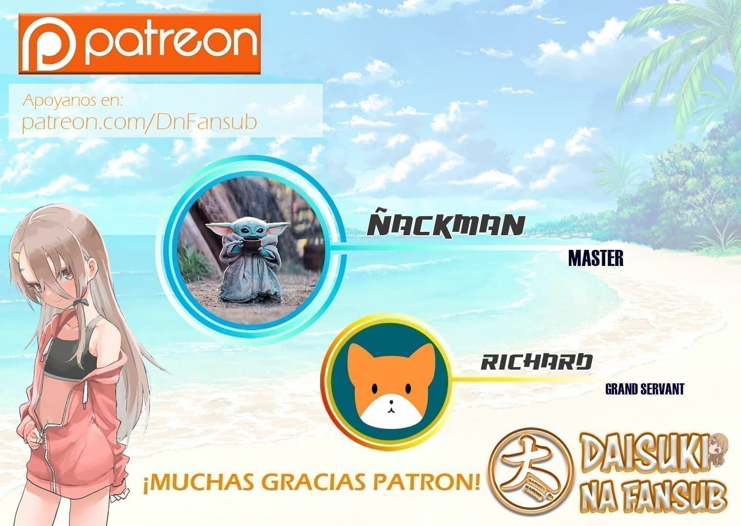 Read Ao no Exorcist ES Manga Online