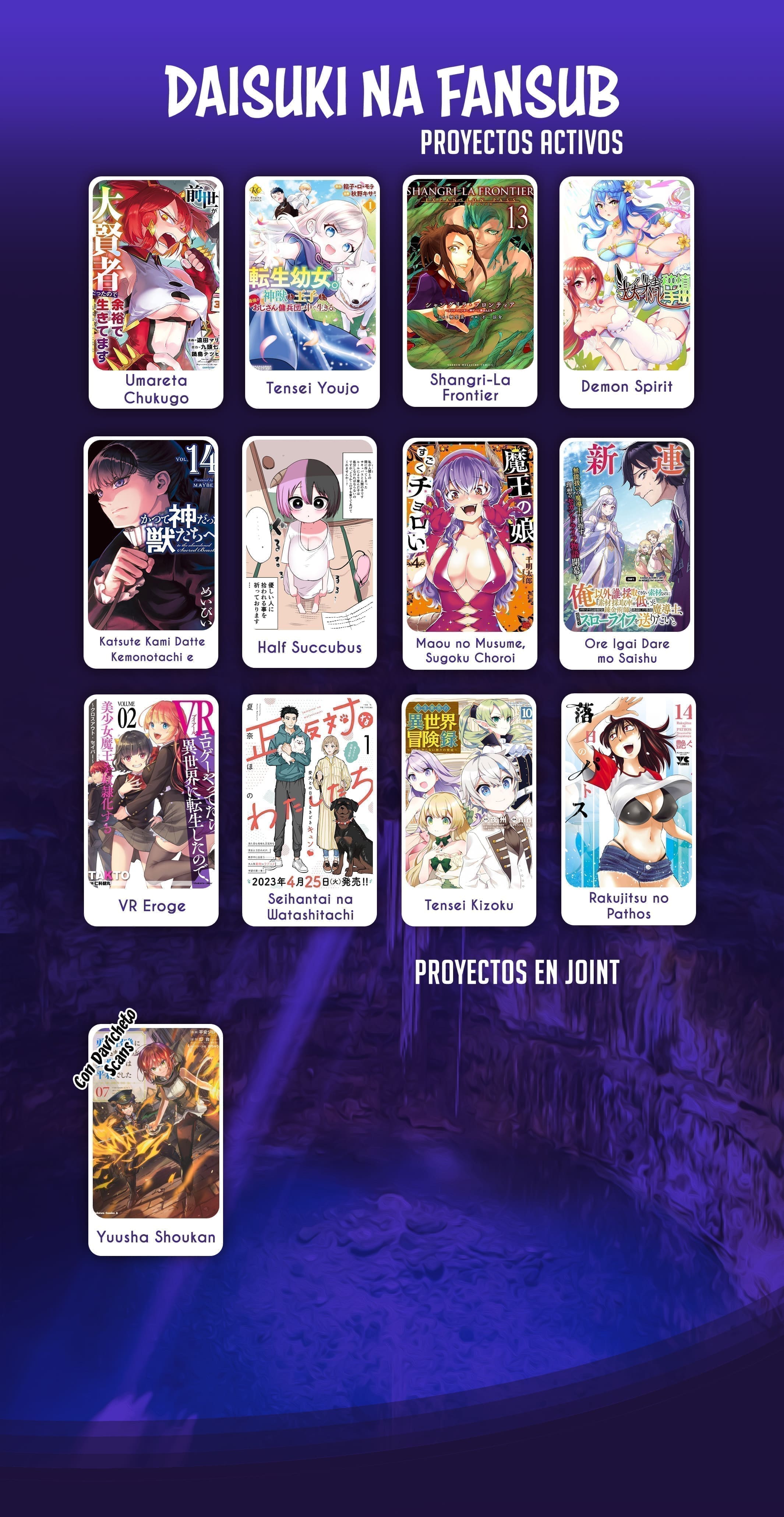 Read Ao no Exorcist ES Manga Online