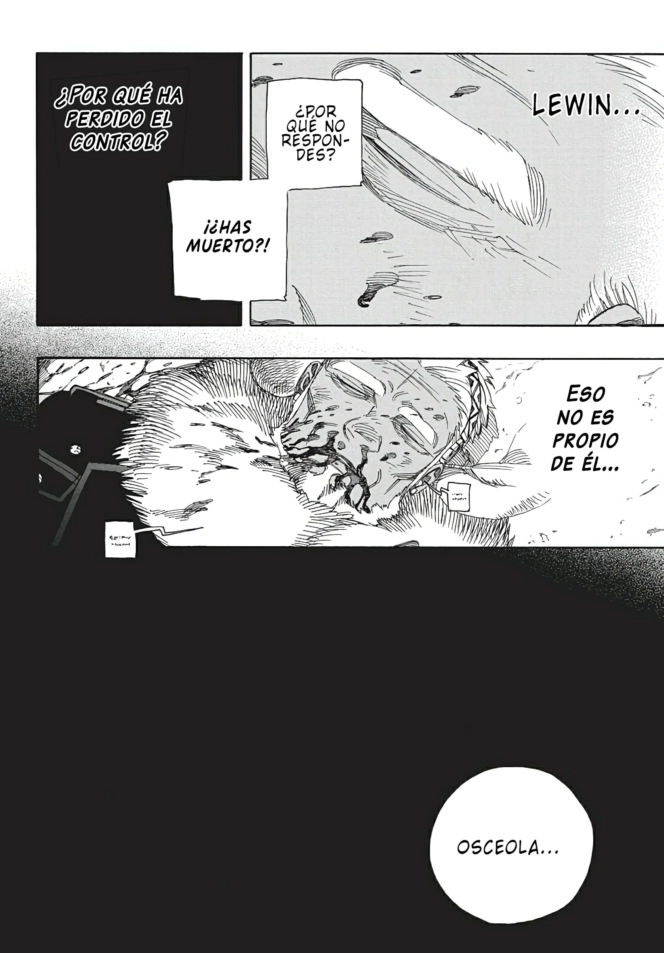 Read Ao no Exorcist ES Manga Online