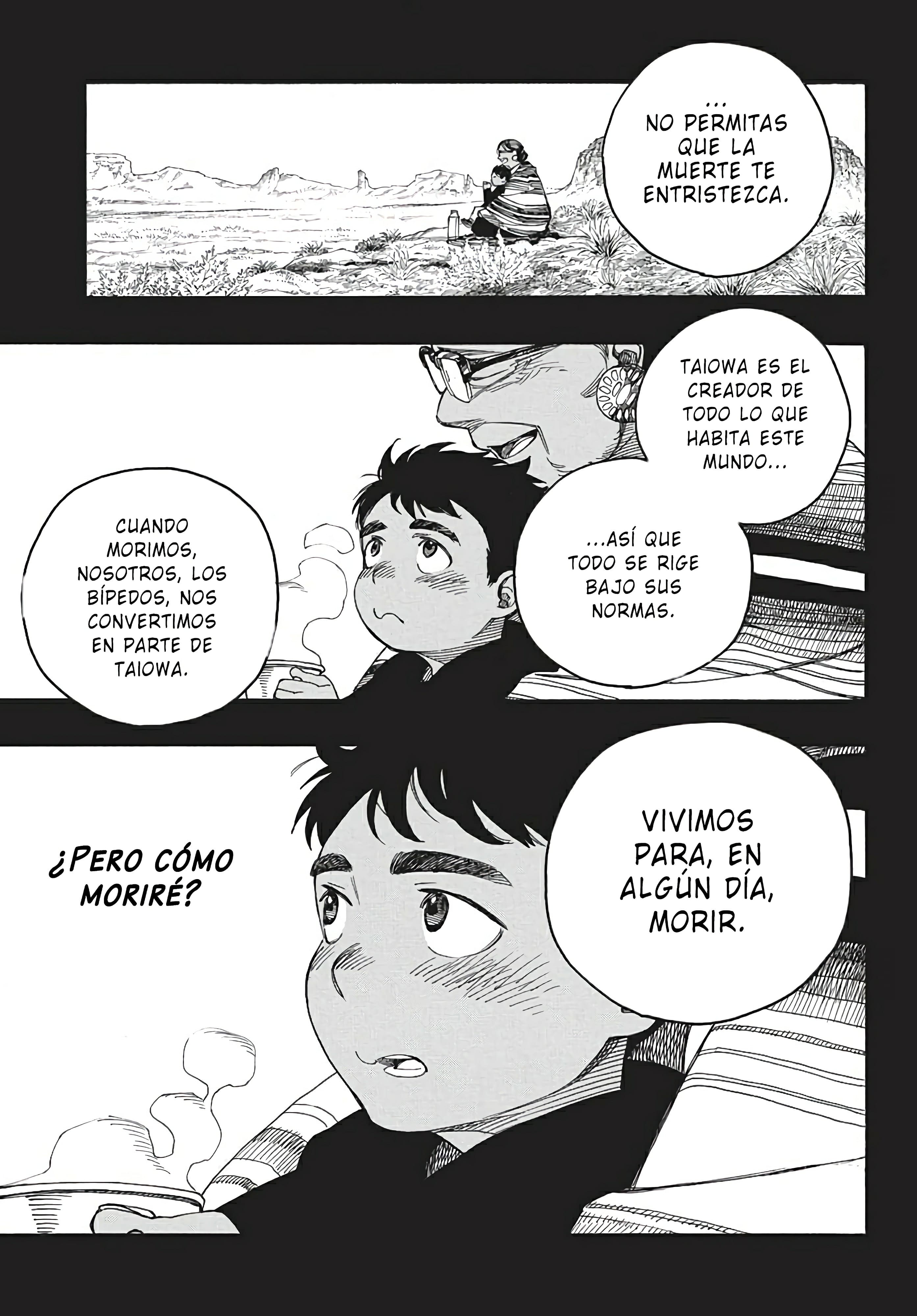 Read Ao no Exorcist ES Manga Online