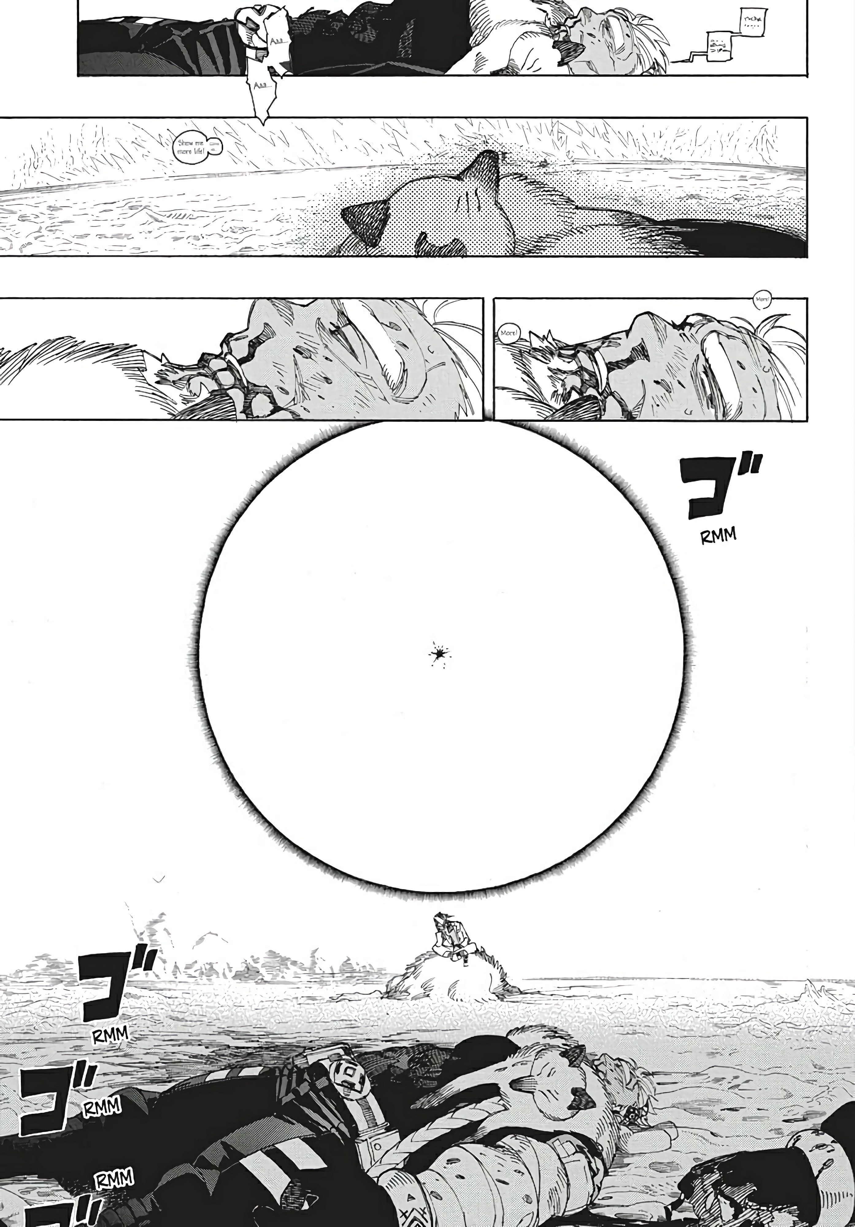 Read Ao no Exorcist ES Manga Online