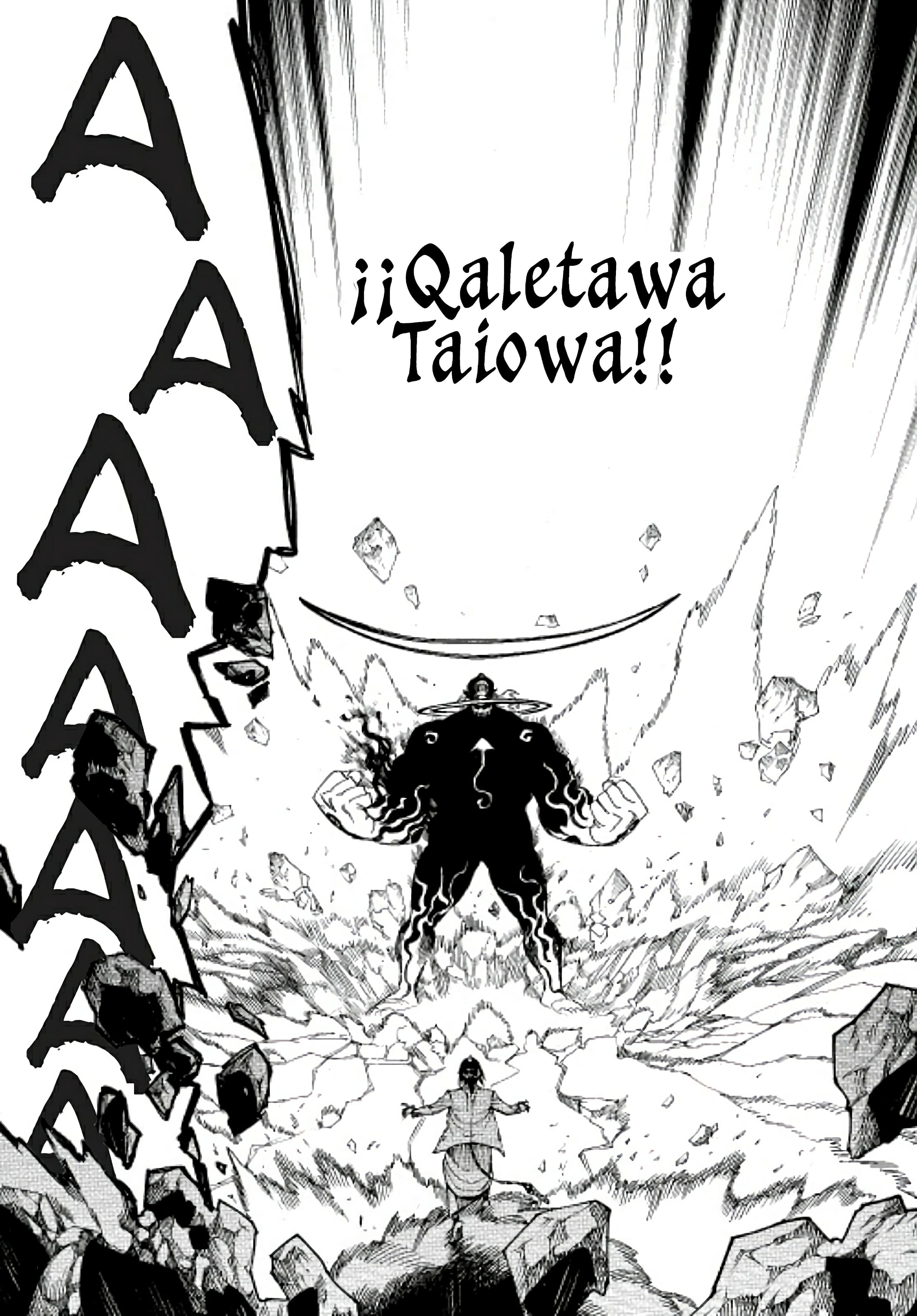 Read Ao no Exorcist ES Manga Online