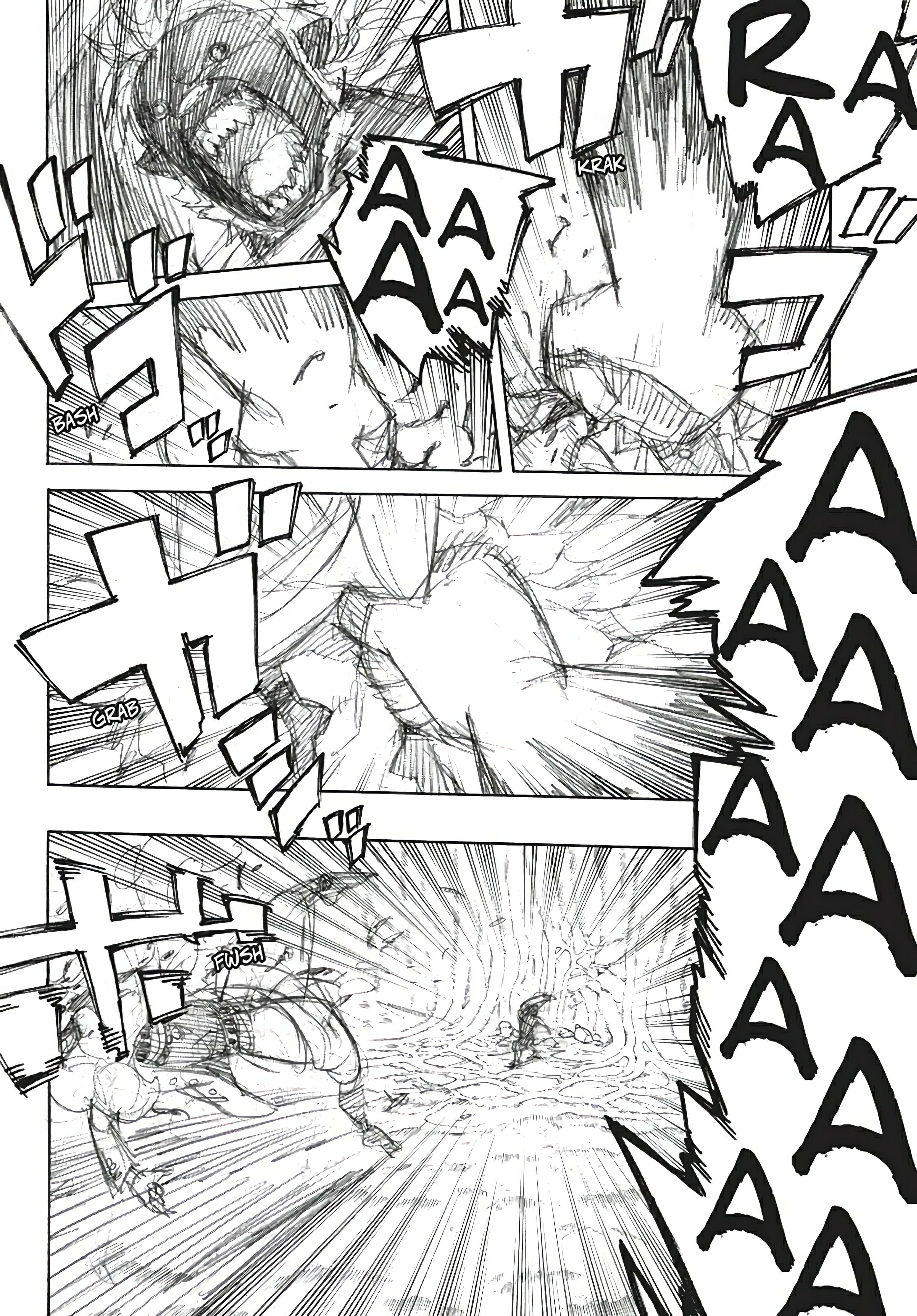 Read Ao no Exorcist ES Manga Online