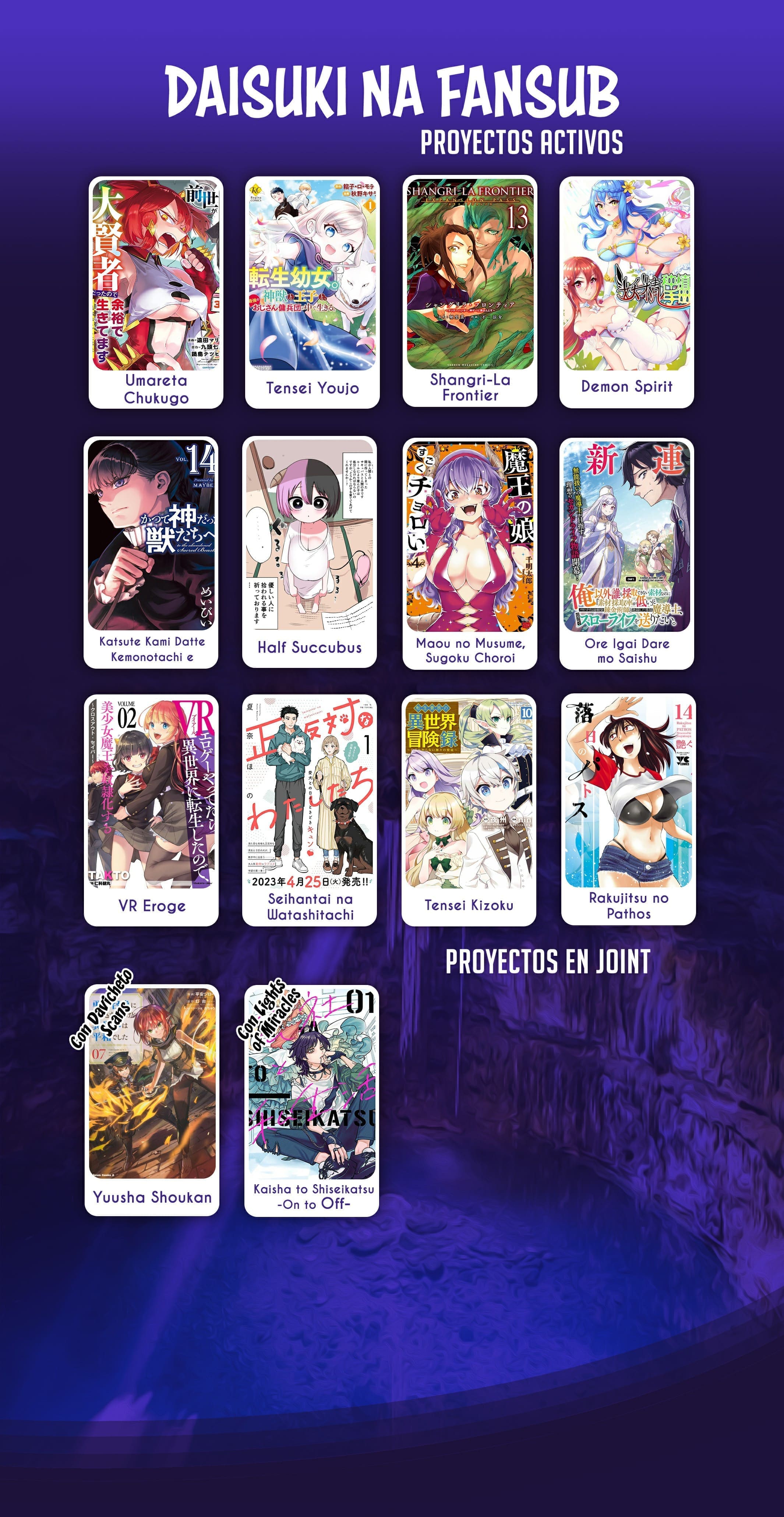 Read Ao no Exorcist ES Manga Online