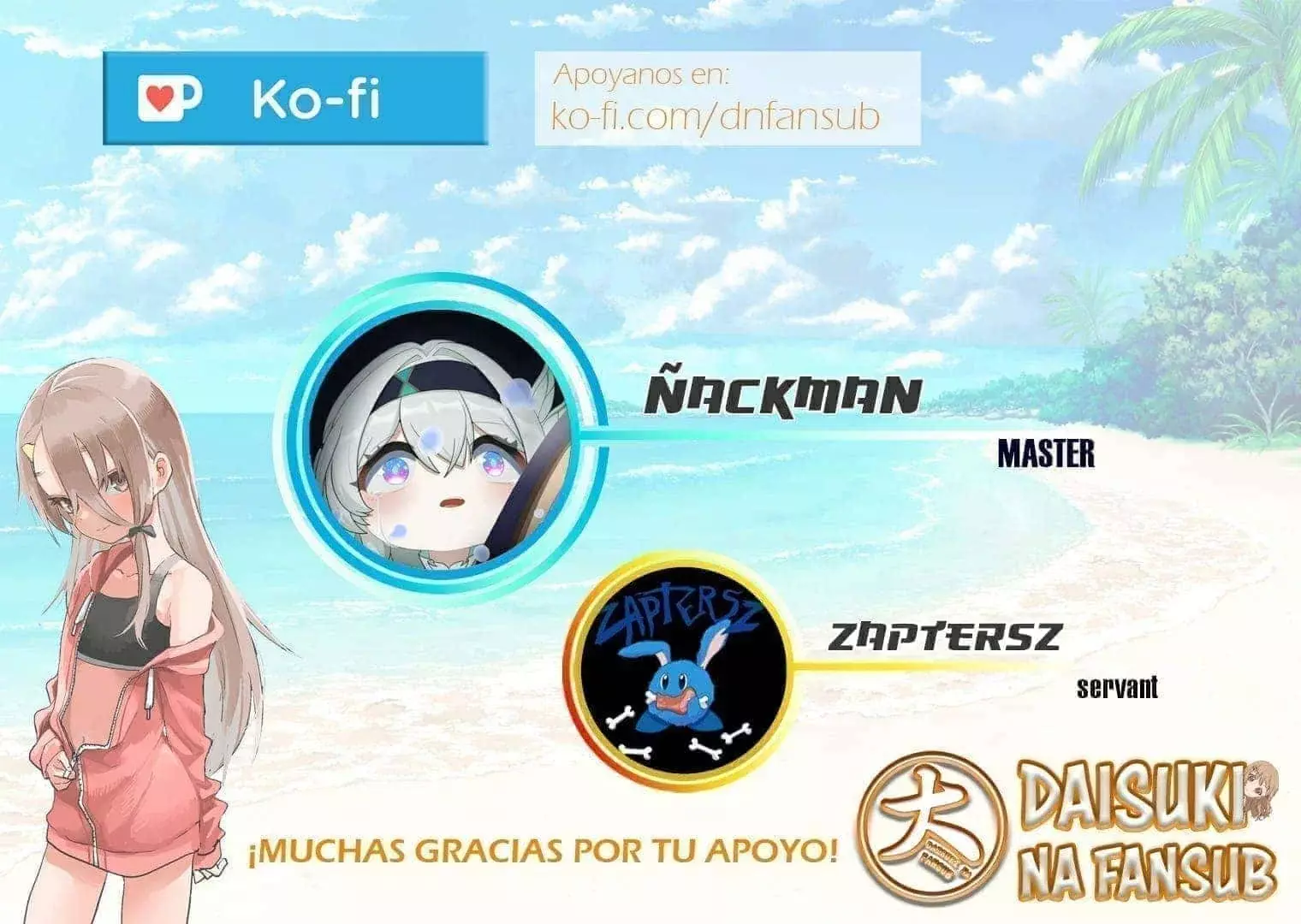 Read Ao no Exorcist ES Manga Online