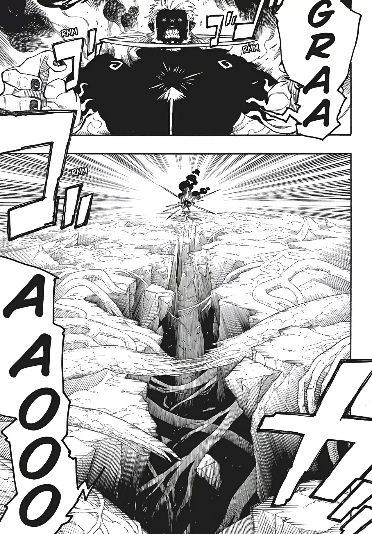 Read Ao no Exorcist ES Manga Online