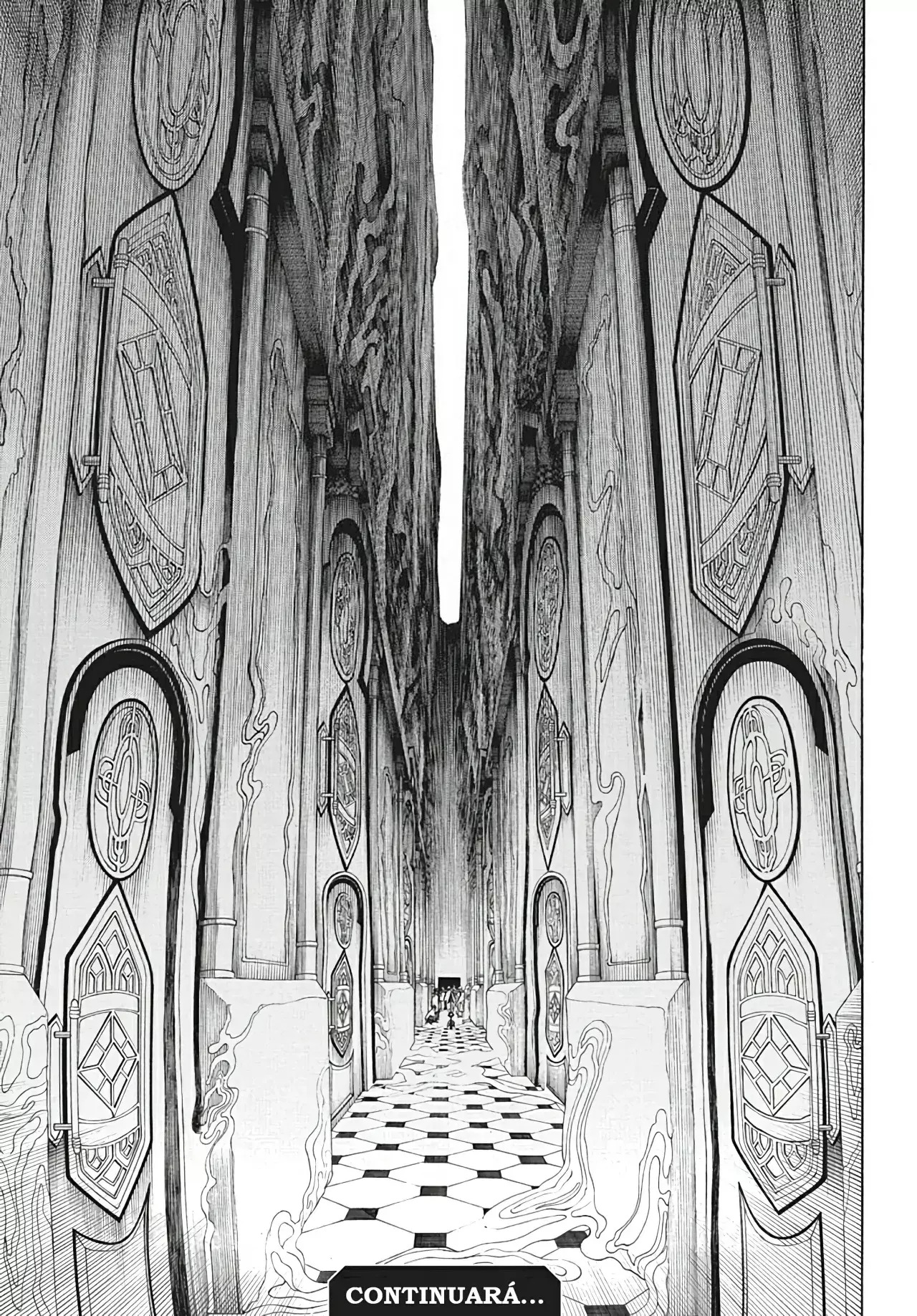 Read Ao no Exorcist ES Manga Online