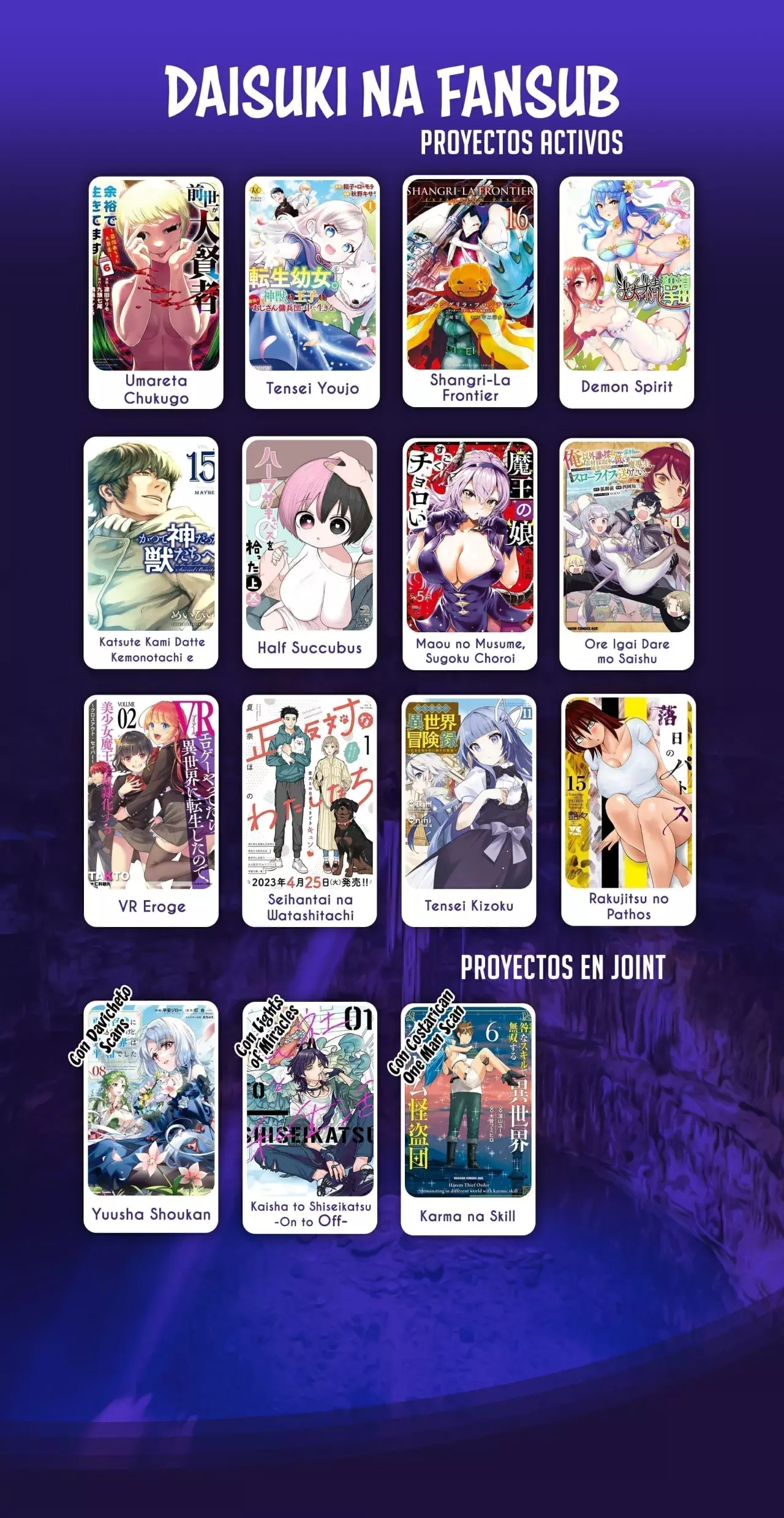 Read Ao no Exorcist ES Manga Online