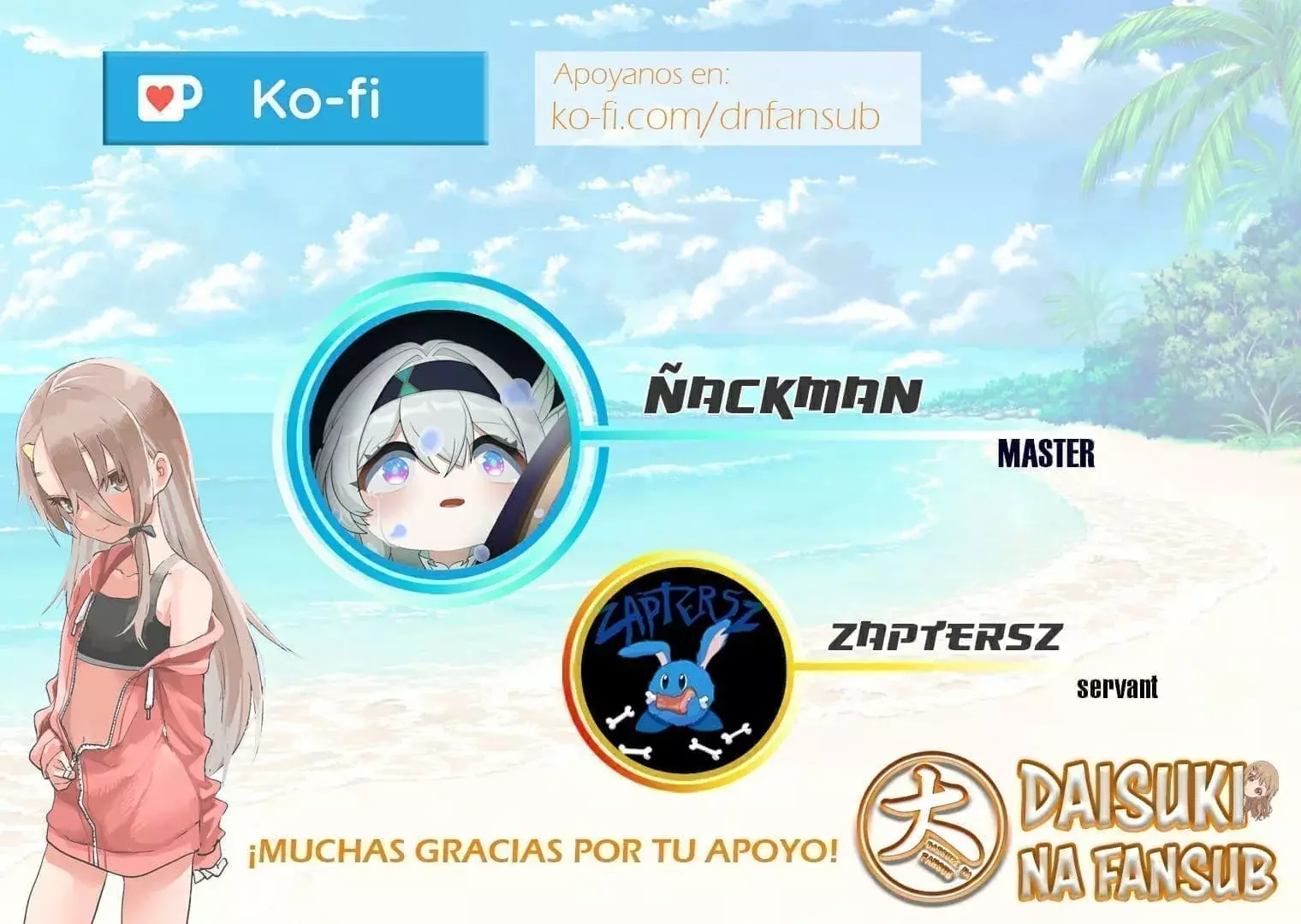 Read Ao no Exorcist ES Manga Online