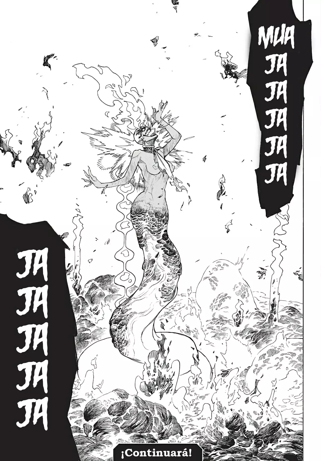 Read Ao no Exorcist ES Manga Online