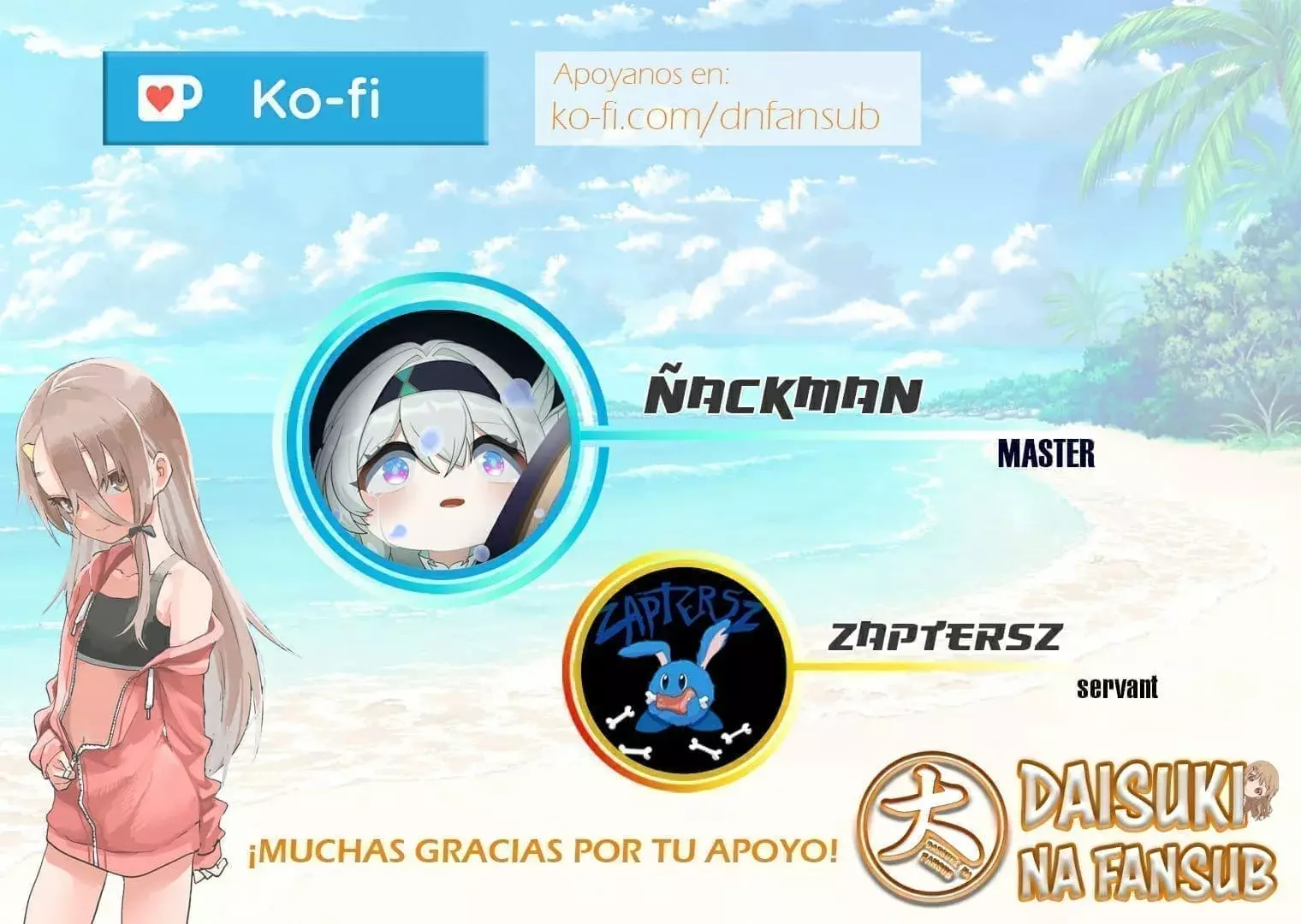 Read Ao no Exorcist ES Manga Online