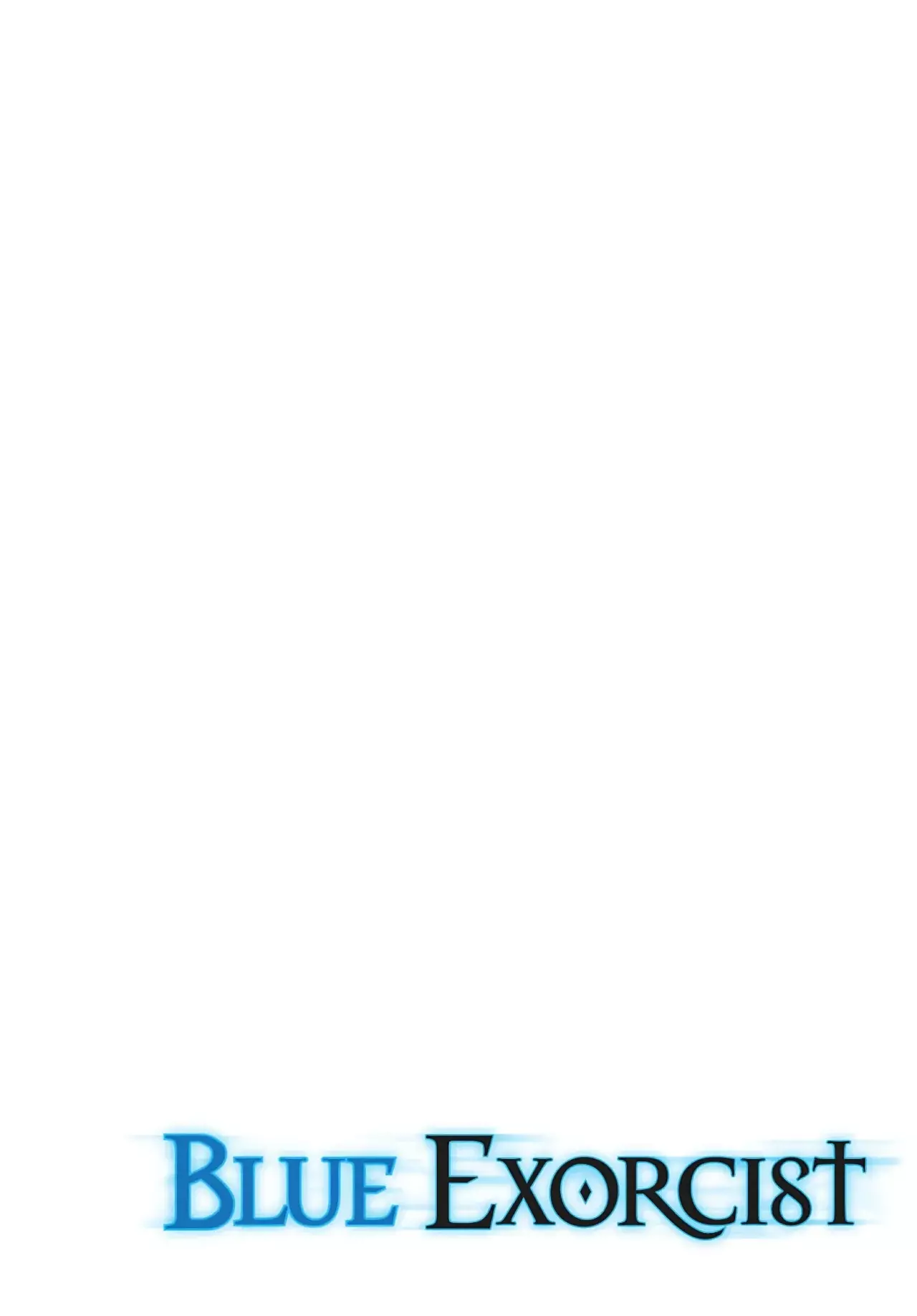 Read Ao no Exorcist ES Manga Online