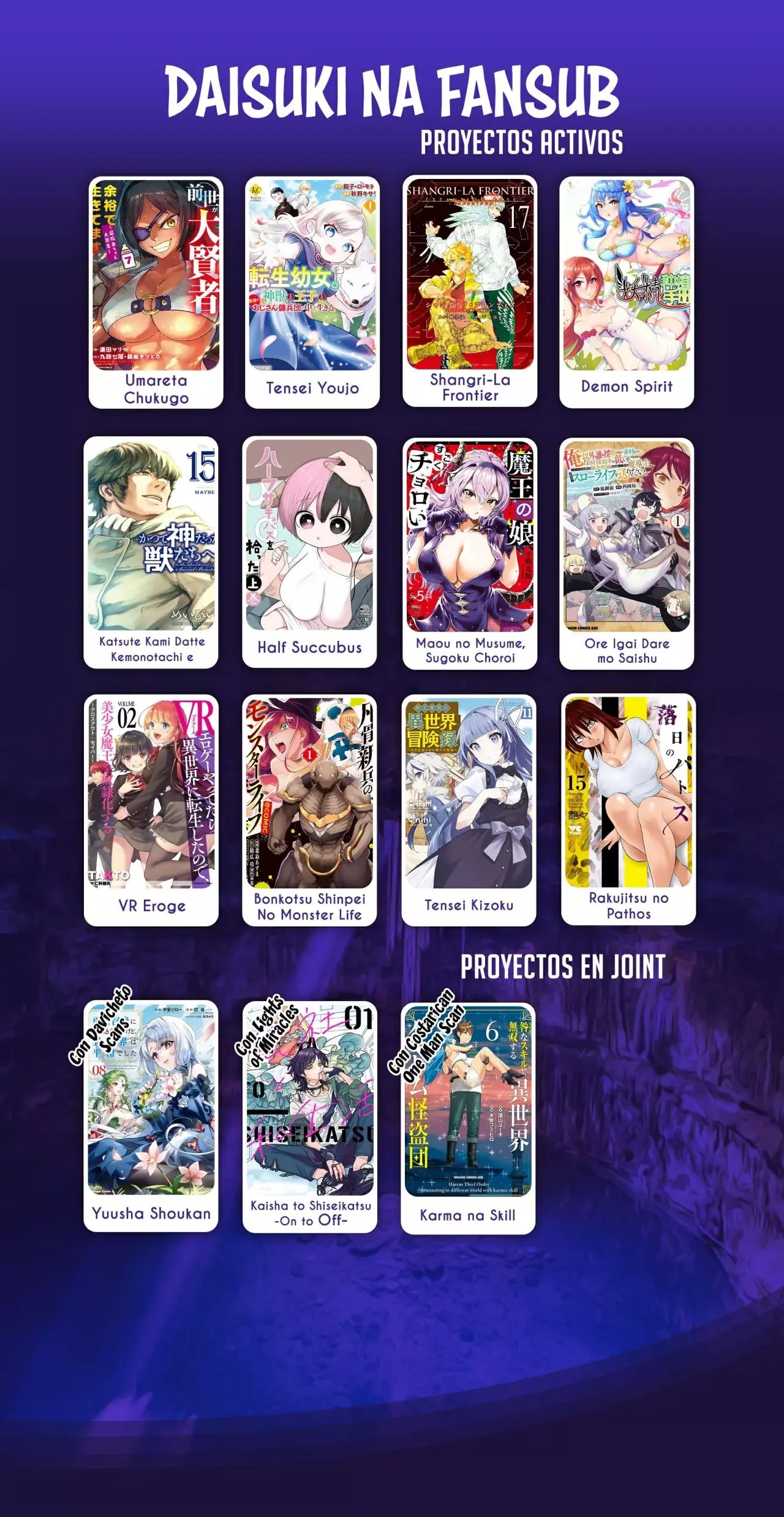 Read Ao no Exorcist ES Manga Online