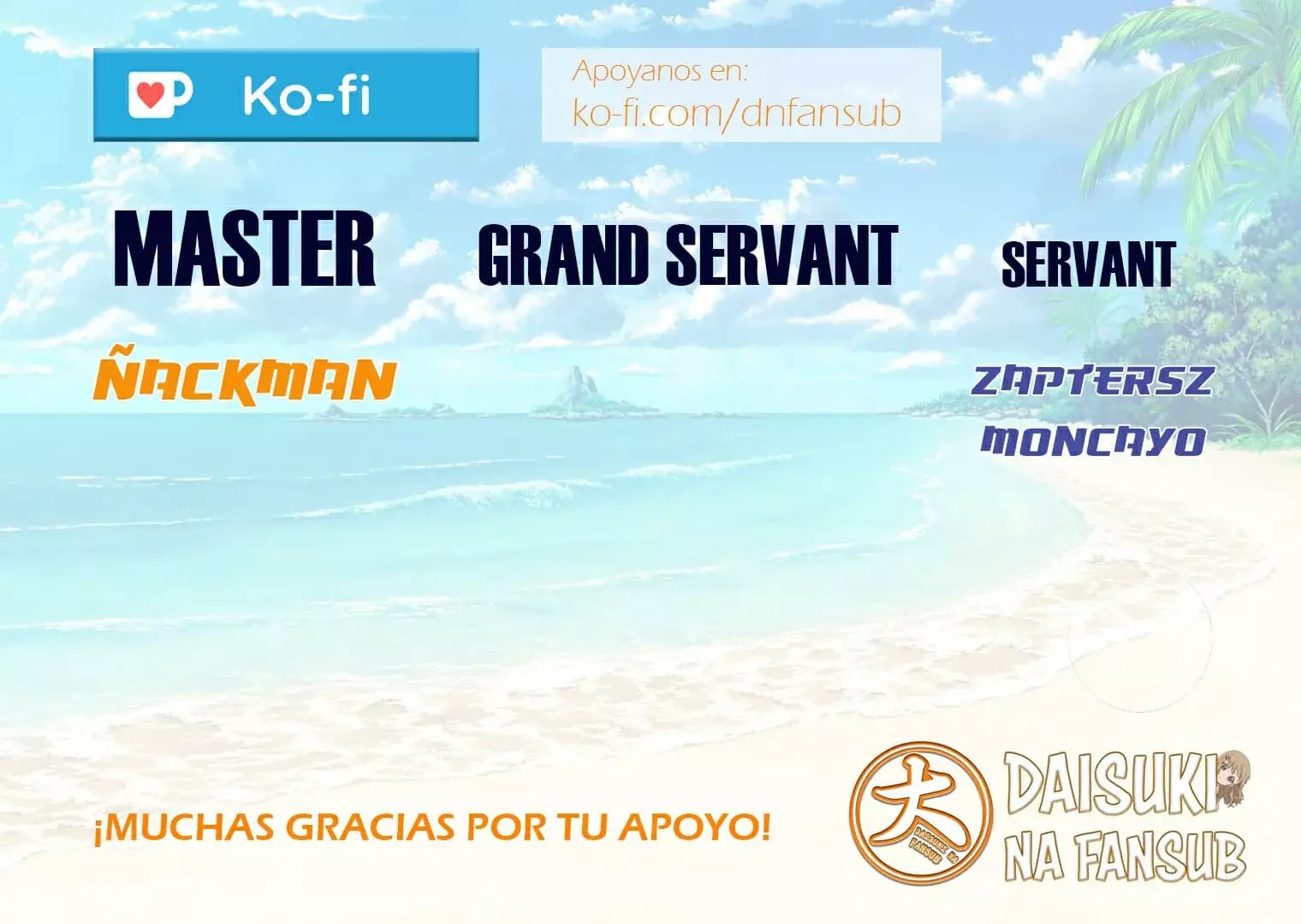 Read Ao no Exorcist ES Manga Online